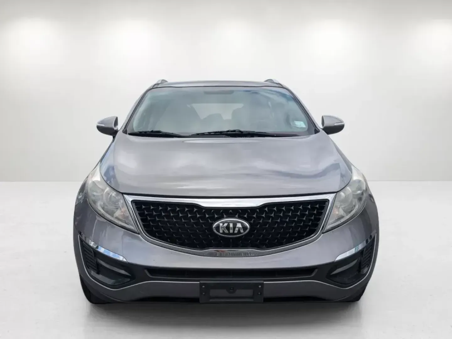 2014 /Black Kia Sportage LX (KNDPB3AC9E7) with an Regular Unleaded I-4 2.4 L/144 engine, 6-Speed Automatic w/OD transmission, located at 5115 14th Ave., Columbus, GA, 31904, (706) 323-0345, 32.511494, -84.971046 - Looking for a reliable vehicle that fits seamlessly into your busy lifestyle? Whether you're a growing family in need of more space, a commuter looking for comfort and efficiency, or an adventure-seeker ready to take on weekend trips, the 2014 Kia Sportage at Gils Auto - Columbus is the perfect comp - Photo#1