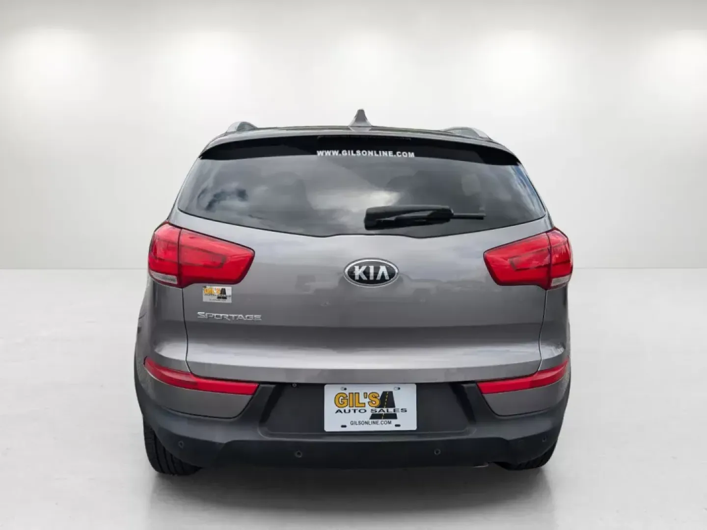 2014 /Black Kia Sportage LX (KNDPB3AC9E7) with an Regular Unleaded I-4 2.4 L/144 engine, 6-Speed Automatic w/OD transmission, located at 5115 14th Ave., Columbus, GA, 31904, (706) 323-0345, 32.511494, -84.971046 - Looking for a reliable vehicle that fits seamlessly into your busy lifestyle? Whether you're a growing family in need of more space, a commuter looking for comfort and efficiency, or an adventure-seeker ready to take on weekend trips, the 2014 Kia Sportage at Gils Auto - Columbus is the perfect comp - Photo#5