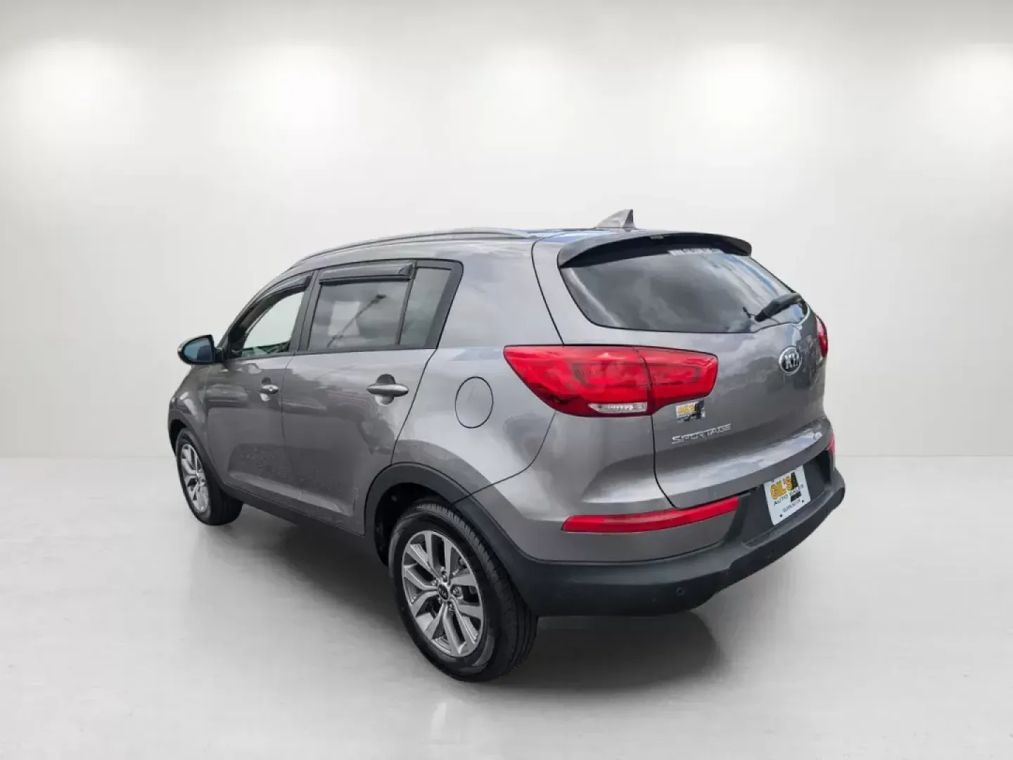 2014 /Black Kia Sportage LX (KNDPB3AC9E7) with an Regular Unleaded I-4 2.4 L/144 engine, 6-Speed Automatic w/OD transmission, located at 5115 14th Ave., Columbus, GA, 31904, (706) 323-0345, 32.511494, -84.971046 - Looking for a reliable vehicle that fits seamlessly into your busy lifestyle? Whether you're a growing family in need of more space, a commuter looking for comfort and efficiency, or an adventure-seeker ready to take on weekend trips, the 2014 Kia Sportage at Gils Auto - Columbus is the perfect comp - Photo#6