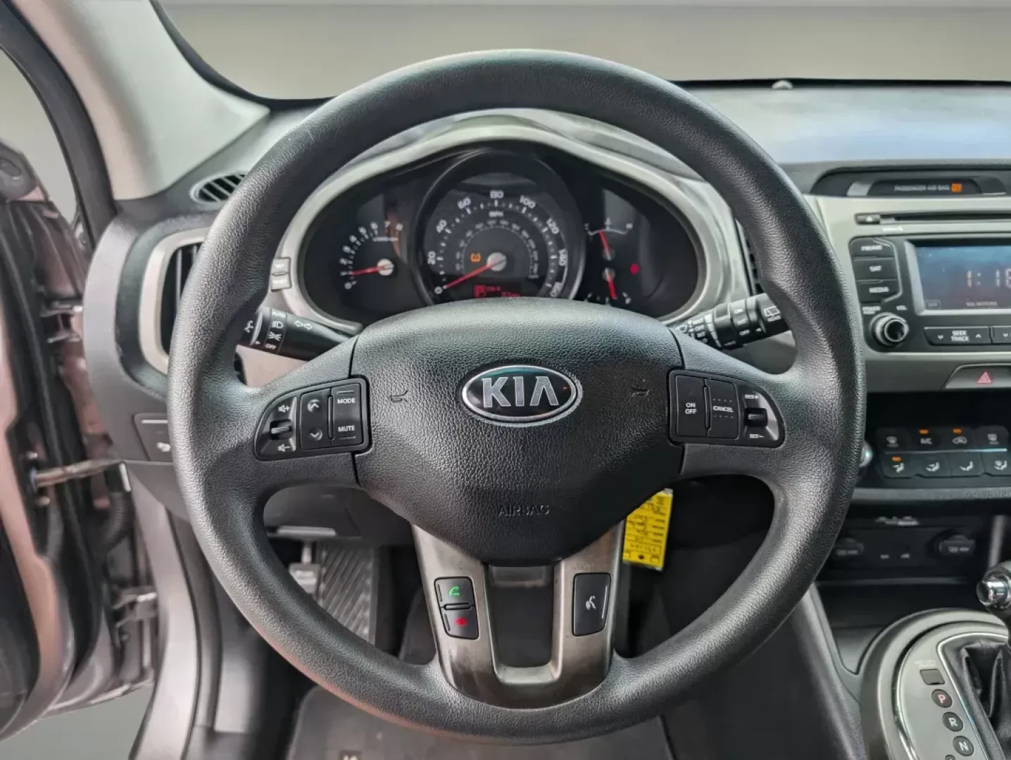 2014 /Black Kia Sportage LX (KNDPB3AC9E7) with an Regular Unleaded I-4 2.4 L/144 engine, 6-Speed Automatic w/OD transmission, located at 5115 14th Ave., Columbus, GA, 31904, (706) 323-0345, 32.511494, -84.971046 - Looking for a reliable vehicle that fits seamlessly into your busy lifestyle? Whether you're a growing family in need of more space, a commuter looking for comfort and efficiency, or an adventure-seeker ready to take on weekend trips, the 2014 Kia Sportage at Gils Auto - Columbus is the perfect comp - Photo#17