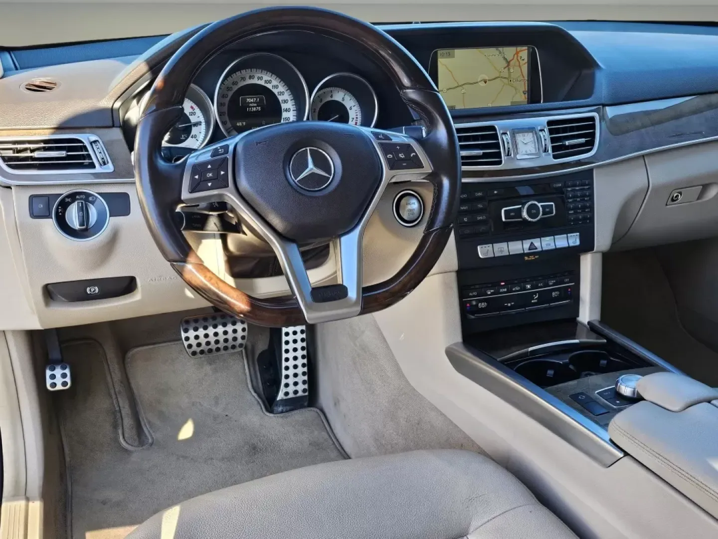 2014 Mercedes-Benz E-Class E 350 Sport (WDDHF5KBXEA) with an Other engine, located at 1430 Gateway Drive, Opelika, AL, 36801, (334) 239-0944, 32.637871, -85.409790 - Elevate your daily commute and weekend getaways with this stunning 2014 Mercedes-Benz E-Class E 350 Sport, available now at Gils Auto in Phenix City, AL. Perfectly suited for those who appreciate a blend of luxury and practicality, this sedan is designed to deliver both comfort and style for your ev - Photo#15