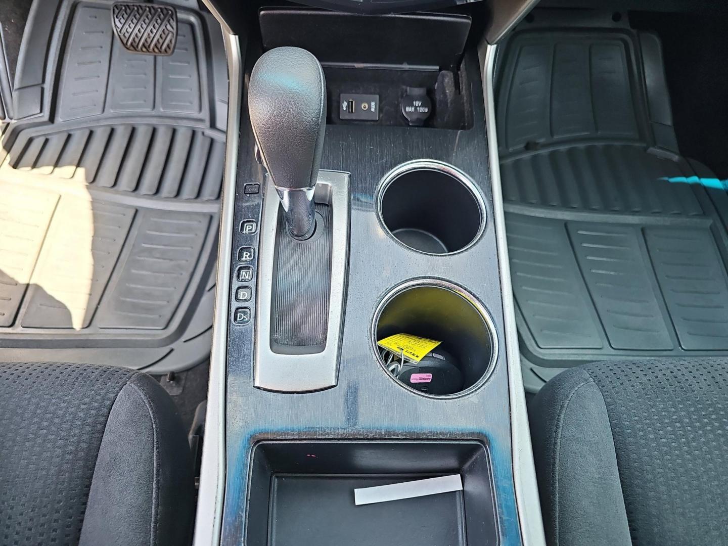 2014 /Charcoal Nissan Altima 2.5 S (1N4AL3AP6EC) with an Regular Unleaded I-4 2.5 L/152 engine, 1-Speed CVT w/OD transmission, located at 521 Old Farm Lane Rd, Prattville, AL, 36066, (334) 325-1505, 32.482460, -86.416367 - 2014 Nissan Altima 2.5 S - Photo#13