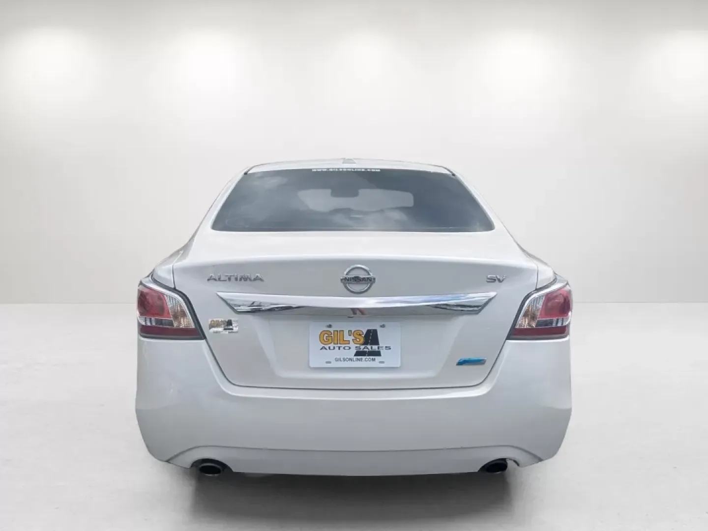 2014 /Beige Nissan Altima 2.5 SV (1N4AL3AP7EC) with an Other engine, located at 7000 Northlake Connector, Columbus, GA, 31904, (706) 987-8085, 32.524975, -84.978134 - **Experience the Freedom of the Open Road with the 2014 Nissan Altima 2.5 SV** <br /> <br /> Are you ready to elevate your daily commute or embark on weekend adventures? The 2014 Nissan Altima 2.5 SV is your perfect companion for both city and highway driving, making it ideal for budget-conscious - Photo#4
