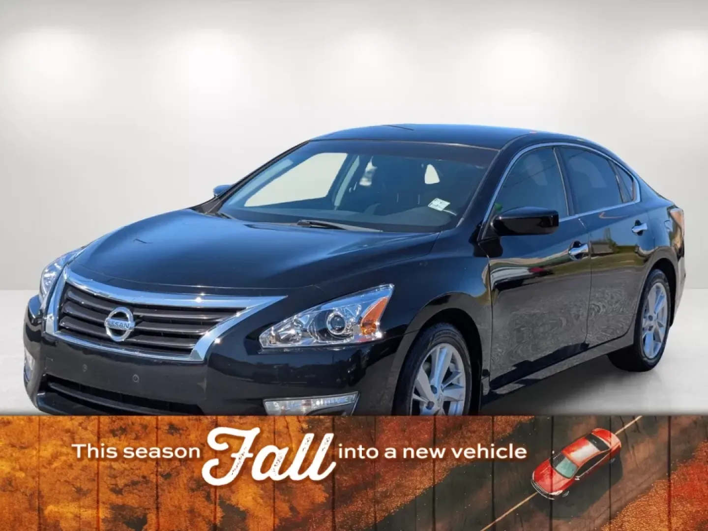 2014 /Black Nissan Altima 2.5 SV (1N4AL3AP8EC) with an Other engine, located at 1430 Gateway Drive, Opelika, AL, 36801, (334) 239-0944, 32.637871, -85.409790 - Discover the perfect blend of comfort, efficiency, and style with this 2014 Nissan Altima 2.5 SV, exclusively available at Gils Auto in Opelika, AL. If you are searching for a reliable sedan that excels in everyday commuting while also offering the versatility for weekend adventures, this Altima is - Photo#0