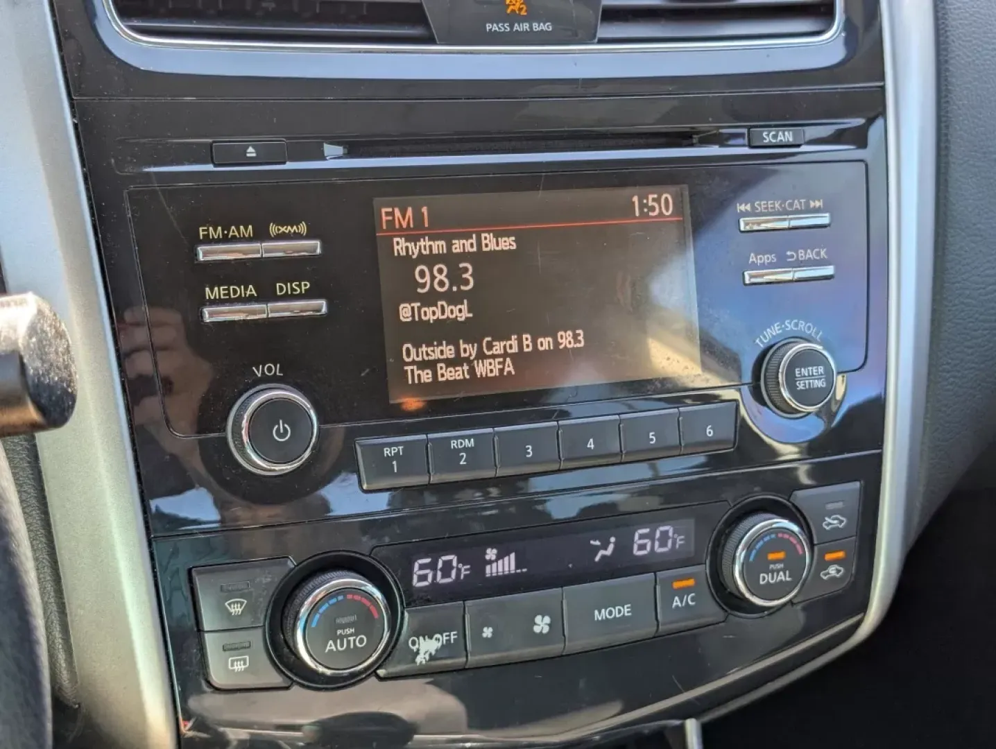 2014 /Black Nissan Altima 2.5 SV (1N4AL3AP8EC) with an Other engine, located at 1430 Gateway Drive, Opelika, AL, 36801, (334) 239-0944, 32.637871, -85.409790 - Discover the perfect blend of comfort, efficiency, and style with this 2014 Nissan Altima 2.5 SV, exclusively available at Gils Auto in Opelika, AL. If you are searching for a reliable sedan that excels in everyday commuting while also offering the versatility for weekend adventures, this Altima is - Photo#14