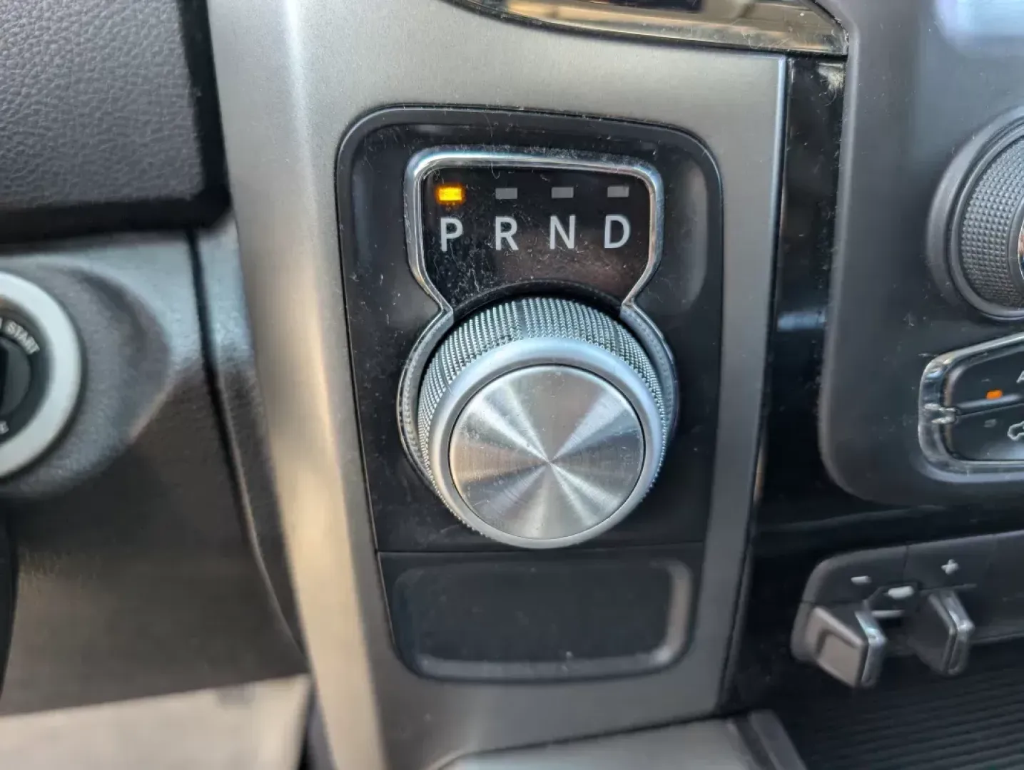 2014 /Black Ram 1500 Sport (1C6RR6MTXES) with an Regular Unleaded V-8 5.7 L/345 engine, 8-Speed Automatic w/OD transmission, located at 3959 U.S. 80 W, Phenix City, AL, 36870, (334) 297-4885, 32.469296, -85.135185 - 2014 Ram 1500 Sport - Photo#12