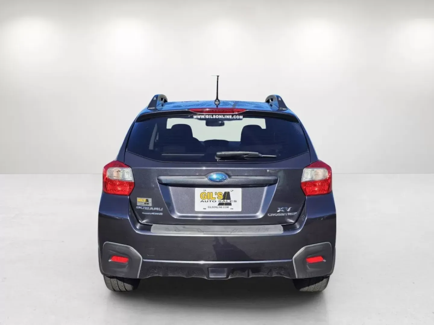 2014 /Black Subaru XV Crosstrek Premium (JF2GPACCXEG) with an Other engine, located at 1430 Gateway Drive, Opelika, AL, 36801, (334) 239-0944, 32.637871, -85.409790 - **Embrace the Adventure with the 2014 Subaru XV Crosstrek Premium!** <br /> <br /> Are you ready to elevate your lifestyle and embrace your next adventure? Whether you're navigating the bustling streets of Phenix City or exploring the scenic trails of nearby Lake Harding, the 2014 Subaru XV Crosstre - Photo#5