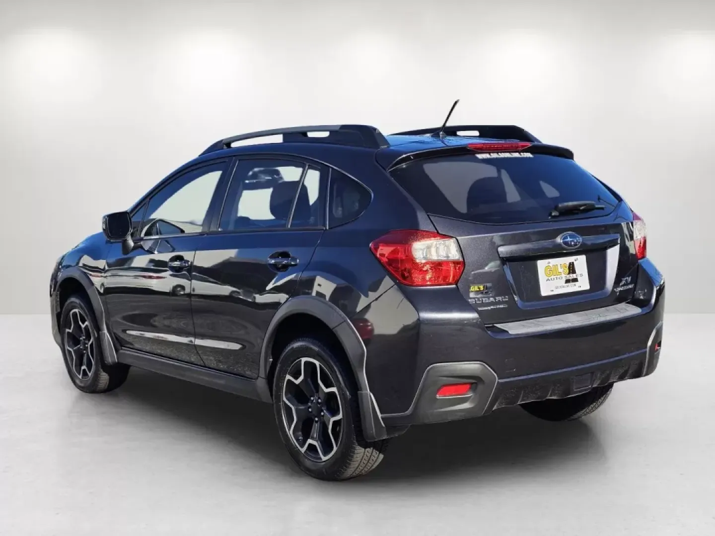 2014 /Black Subaru XV Crosstrek Premium (JF2GPACCXEG) with an Other engine, located at 1430 Gateway Drive, Opelika, AL, 36801, (334) 239-0944, 32.637871, -85.409790 - **Embrace the Adventure with the 2014 Subaru XV Crosstrek Premium!** <br /> <br /> Are you ready to elevate your lifestyle and embrace your next adventure? Whether you're navigating the bustling streets of Phenix City or exploring the scenic trails of nearby Lake Harding, the 2014 Subaru XV Crosstre - Photo#6
