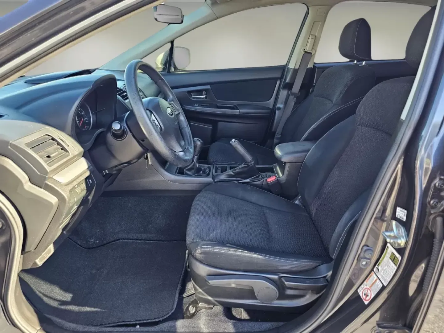 2014 /Black Subaru XV Crosstrek Premium (JF2GPACCXEG) with an Other engine, located at 1430 Gateway Drive, Opelika, AL, 36801, (334) 239-0944, 32.637871, -85.409790 - **Embrace the Adventure with the 2014 Subaru XV Crosstrek Premium!** <br /> <br /> Are you ready to elevate your lifestyle and embrace your next adventure? Whether you're navigating the bustling streets of Phenix City or exploring the scenic trails of nearby Lake Harding, the 2014 Subaru XV Crosstre - Photo#9