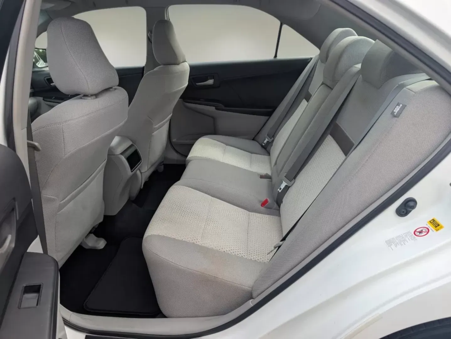 2014 Toyota Camry L (4T4BF1FK0ER) with an Other engine, located at 1430 Gateway Drive, Opelika, AL, 36801, (334) 239-0944, 32.637871, -85.409790 - **Discover Your Next Adventure with the 2014 Toyota Camry at Gils Auto - Phenix City!**<br /> <br /> Are you ready to elevate your daily commute or family road trips? The 2014 Toyota Camry is the perfect companion for anyone seeking comfort, reliability, and modern technology. Whether you're navigat - Photo#10