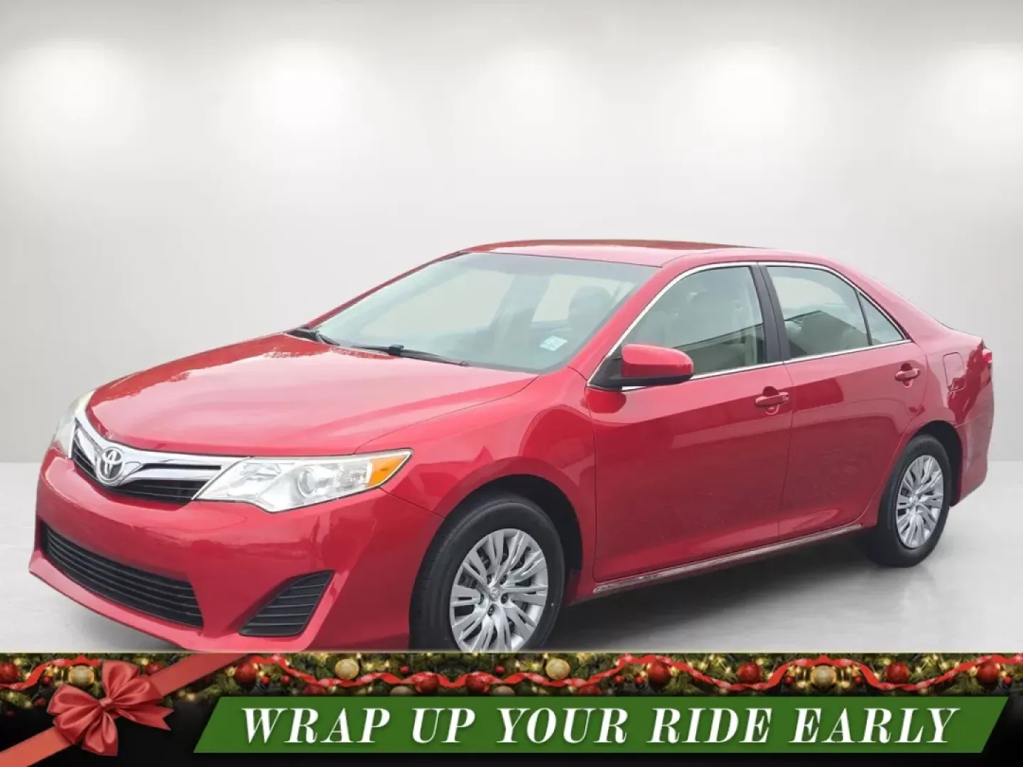 2014 Toyota Camry LE (4T1BF1FK3EU) with an Other engine, located at 5115 14th Ave., Columbus, GA, 31904, (706) 323-0345, 32.511494, -84.971046 - **Unleash Your Drive with This 2014 Toyota Camry Perfect for Your Daily Commute!**<br /> <br /> Are you in search of a reliable and stylish vehicle that fits seamlessly into your everyday life? Look no further than this striking 2014 Toyota Camry, designed for commuters and weekend adventurers alik - Photo#0