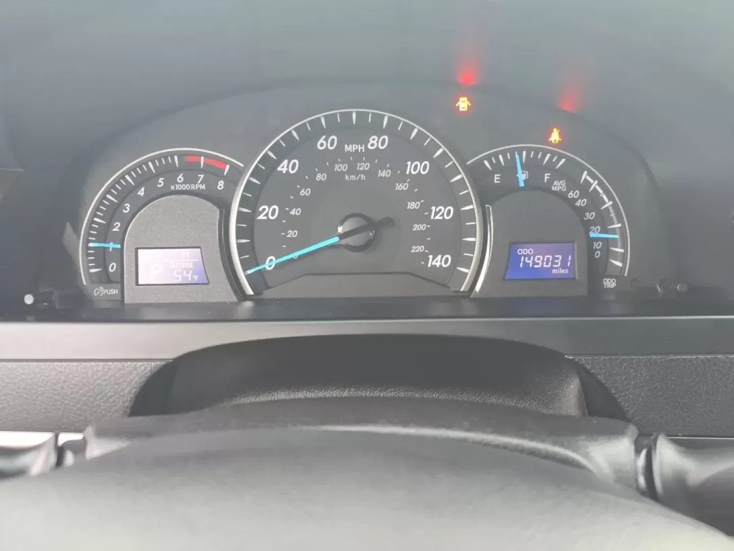 2014 Toyota Camry LE (4T1BF1FK3EU) with an Other engine, located at 5115 14th Ave., Columbus, GA, 31904, (706) 323-0345, 32.511494, -84.971046 - **Unleash Your Drive with This 2014 Toyota Camry Perfect for Your Daily Commute!**<br /> <br /> Are you in search of a reliable and stylish vehicle that fits seamlessly into your everyday life? Look no further than this striking 2014 Toyota Camry, designed for commuters and weekend adventurers alik - Photo#15