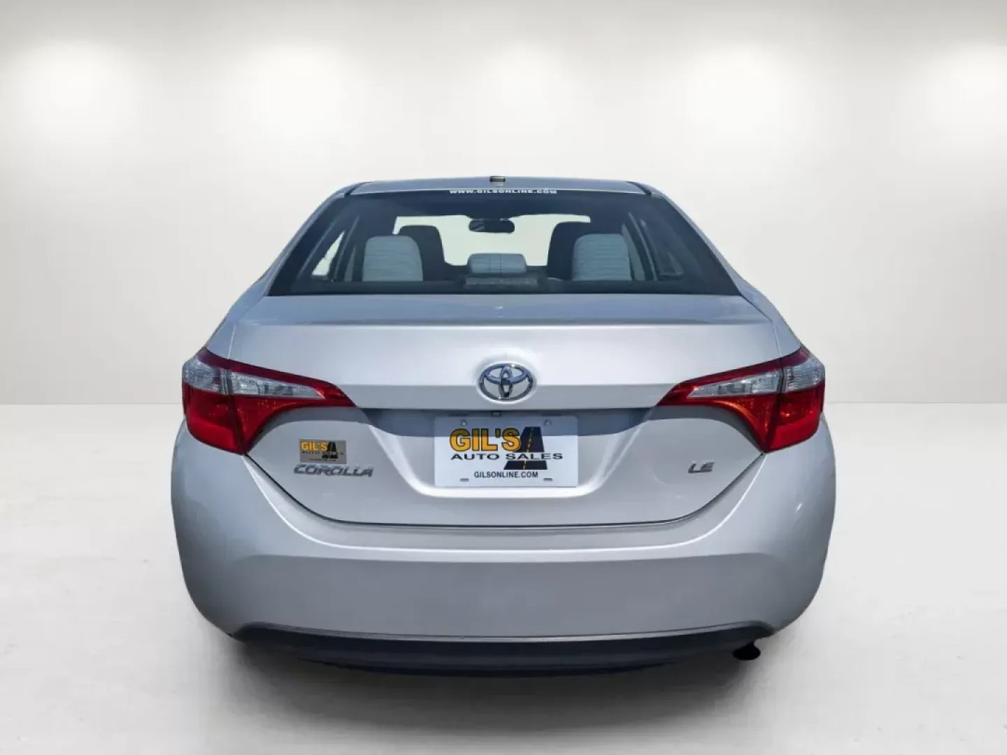 2014 Toyota Corolla LE (2T1BURHE2EC) with an Other engine, located at 7000 Northlake Connector, Columbus, GA, 31904, (706) 987-8085, 32.524975, -84.978134 - **Discover Adventure with the 2014 Toyota Corolla LE at Gils Auto - Columbus #2**<br /> <br /> Are you searching for a reliable vehicle that perfectly fits your busy lifestyle? Look no further! The 2014 Toyota Corolla LE combines style, efficiency, and safety, making it an ideal choice for daily com - Photo#6