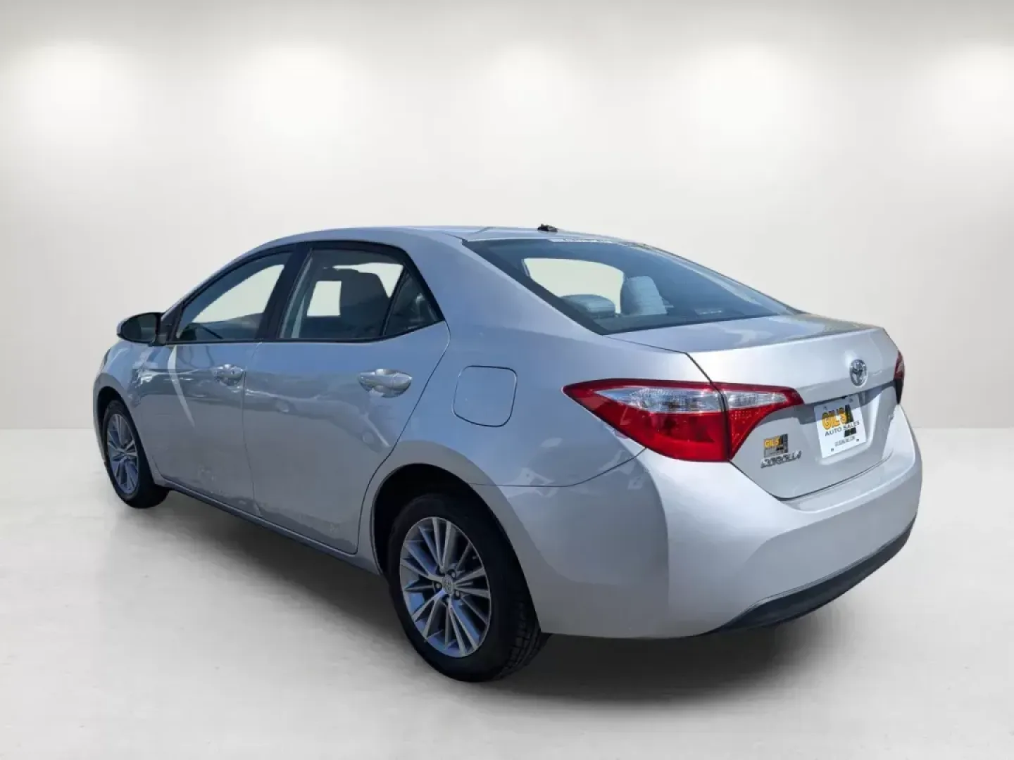 2014 Toyota Corolla LE (2T1BURHE2EC) with an Other engine, located at 7000 Northlake Connector, Columbus, GA, 31904, (706) 987-8085, 32.524975, -84.978134 - **Discover Adventure with the 2014 Toyota Corolla LE at Gils Auto - Columbus #2**<br /> <br /> Are you searching for a reliable vehicle that perfectly fits your busy lifestyle? Look no further! The 2014 Toyota Corolla LE combines style, efficiency, and safety, making it an ideal choice for daily com - Photo#7