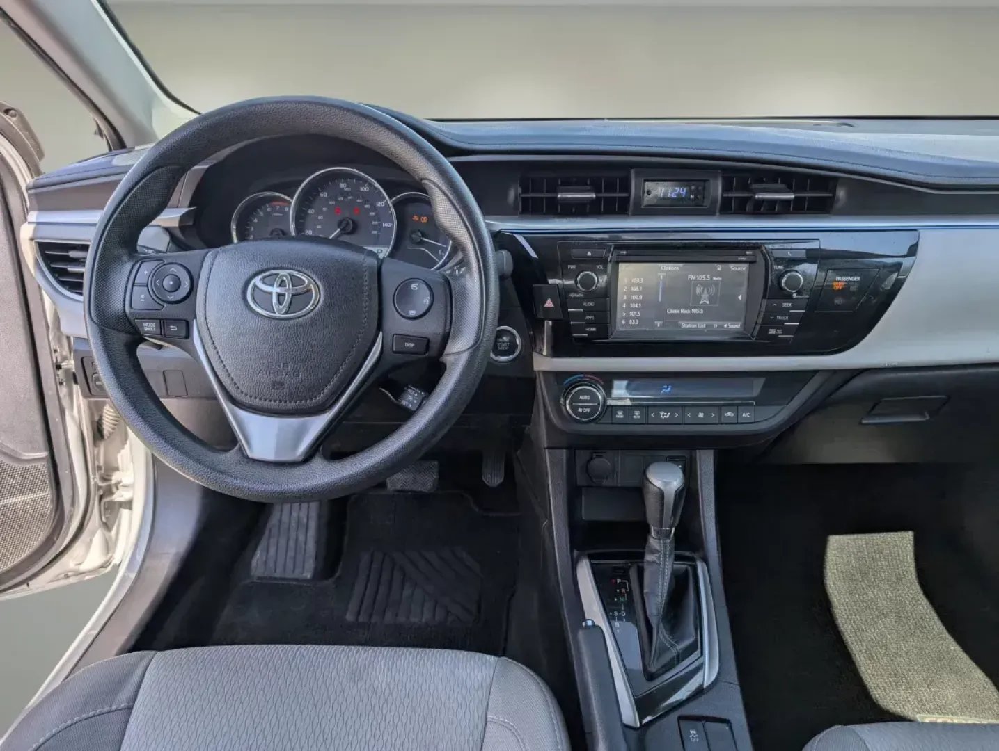 2014 Toyota Corolla LE (2T1BURHE2EC) with an Other engine, located at 7000 Northlake Connector, Columbus, GA, 31904, (706) 987-8085, 32.524975, -84.978134 - **Discover Adventure with the 2014 Toyota Corolla LE at Gils Auto - Columbus #2**<br /> <br /> Are you searching for a reliable vehicle that perfectly fits your busy lifestyle? Look no further! The 2014 Toyota Corolla LE combines style, efficiency, and safety, making it an ideal choice for daily com - Photo#12