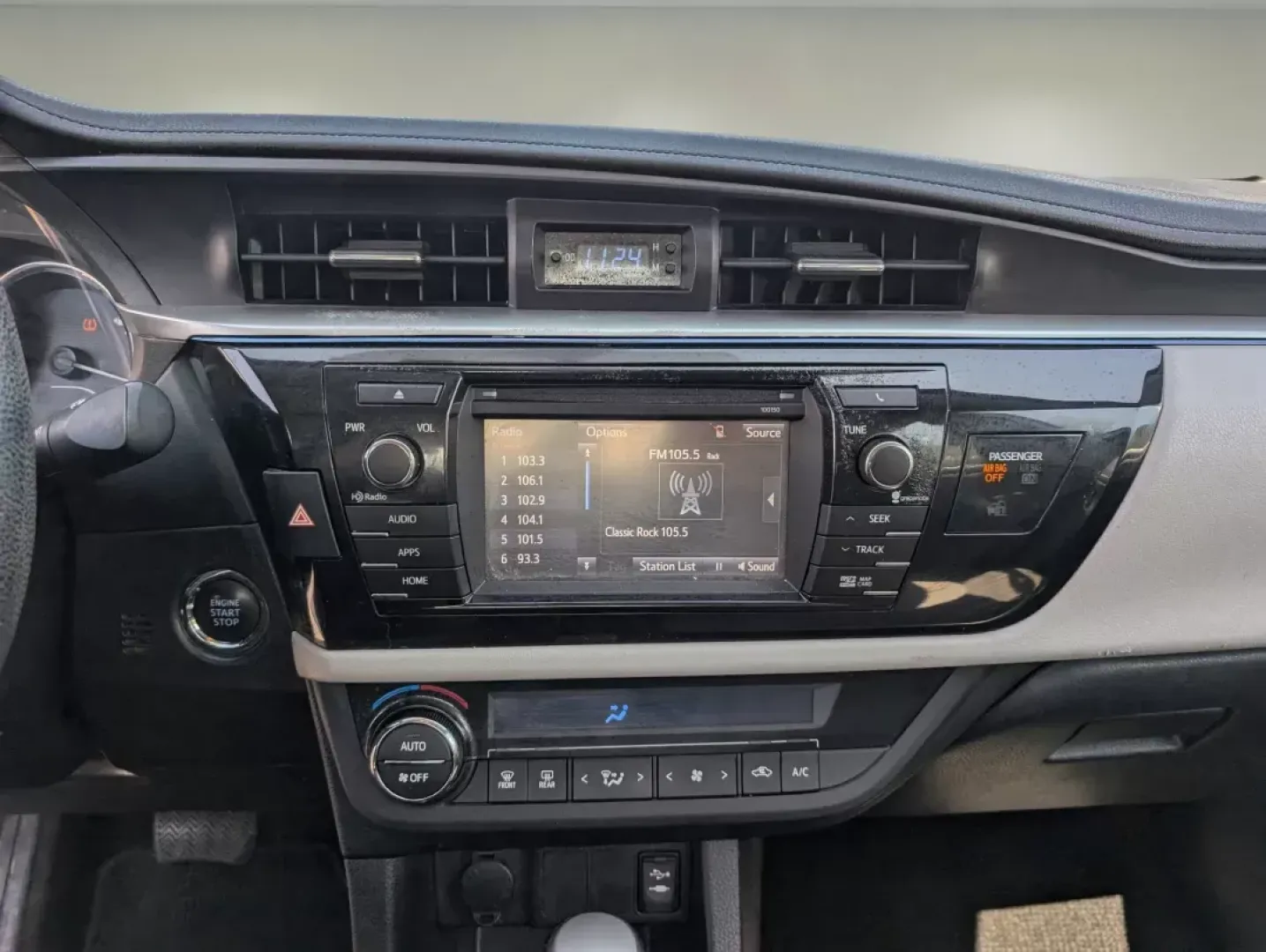 2014 Toyota Corolla LE (2T1BURHE2EC) with an Other engine, located at 7000 Northlake Connector, Columbus, GA, 31904, (706) 987-8085, 32.524975, -84.978134 - **Discover Adventure with the 2014 Toyota Corolla LE at Gils Auto - Columbus #2**<br /> <br /> Are you searching for a reliable vehicle that perfectly fits your busy lifestyle? Look no further! The 2014 Toyota Corolla LE combines style, efficiency, and safety, making it an ideal choice for daily com - Photo#15