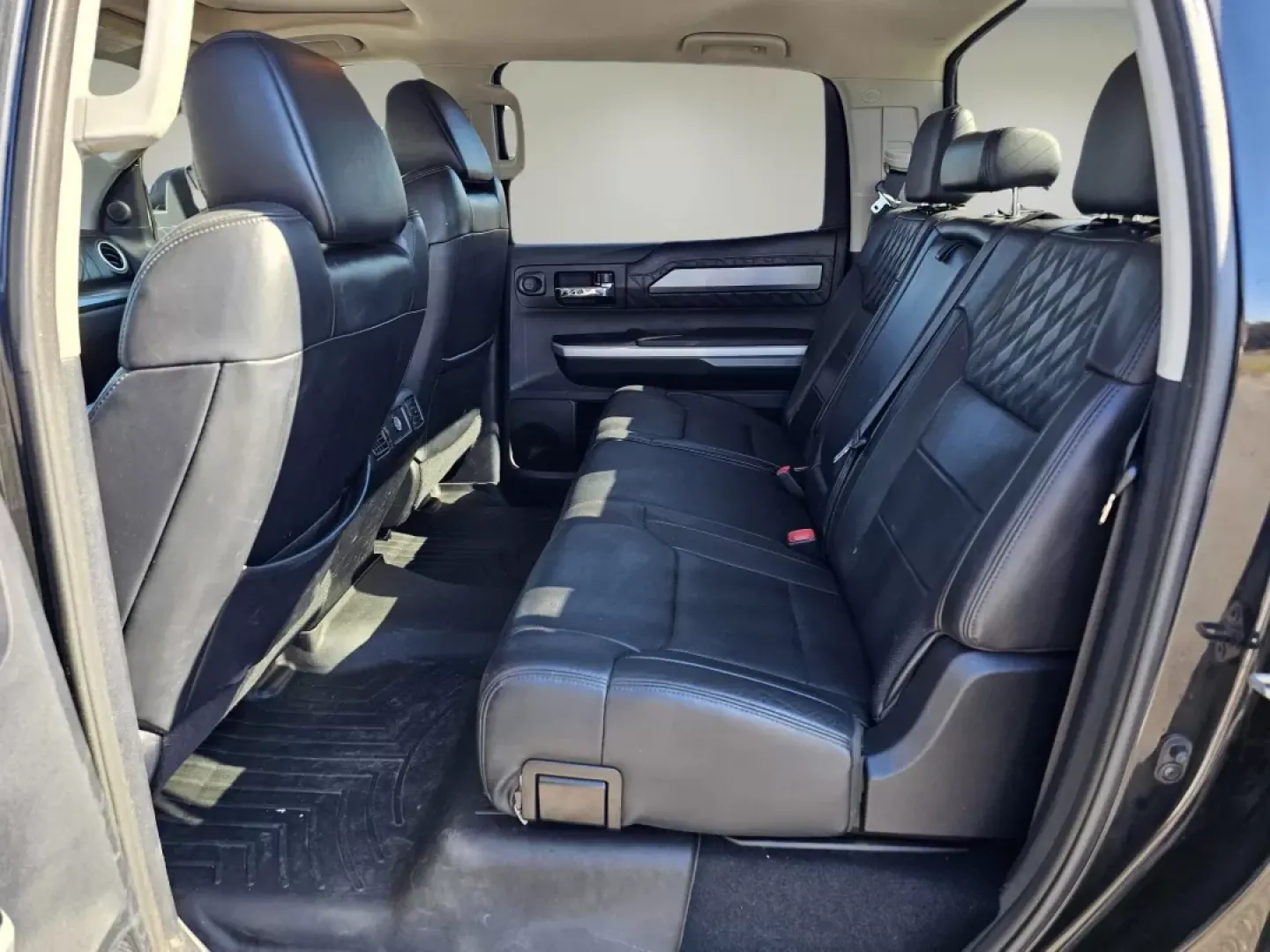 2014 Toyota Tundra 2WD Truck 1794 (5TFGY5F1XEX) with an Other engine, located at 1430 Gateway Drive, Opelika, AL, 36801, (334) 239-0944, 32.637871, -85.409790 - **Unleash Your Adventures with the 2014 Toyota Tundra 2WD Truck at Gils Auto in Prattville, AL!**<br /> <br /> Are you ready to elevate your lifestyle, whether it's tackling weekend adventures, commuting to work, or accommodating your growing family? Look no further than this rugged yet refined 2014 - Photo#14