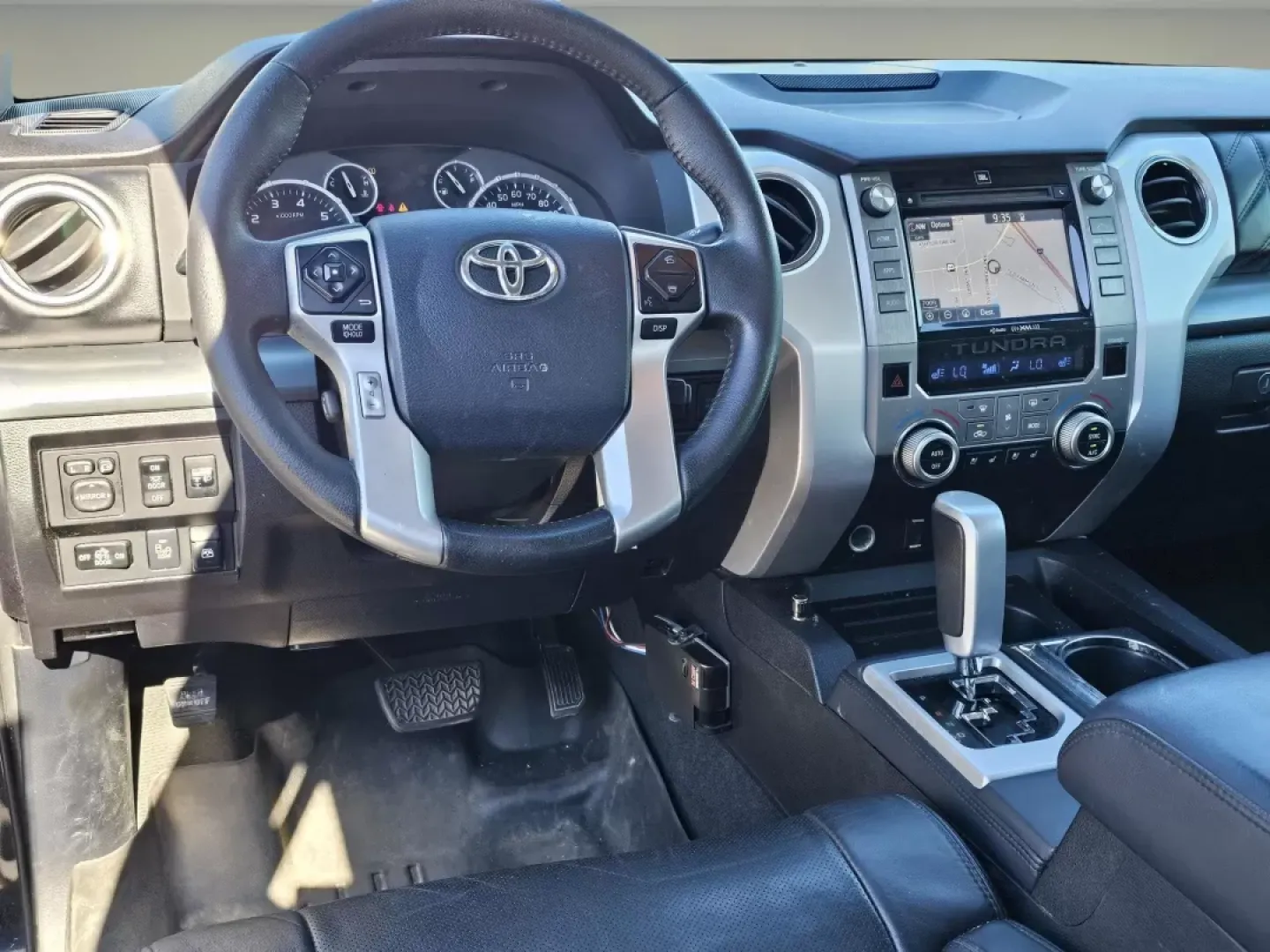 2014 Toyota Tundra 2WD Truck 1794 (5TFGY5F1XEX) with an Other engine, located at 1430 Gateway Drive, Opelika, AL, 36801, (334) 239-0944, 32.637871, -85.409790 - **Unleash Your Adventures with the 2014 Toyota Tundra 2WD Truck at Gils Auto in Prattville, AL!**<br /> <br /> Are you ready to elevate your lifestyle, whether it's tackling weekend adventures, commuting to work, or accommodating your growing family? Look no further than this rugged yet refined 2014 - Photo#15