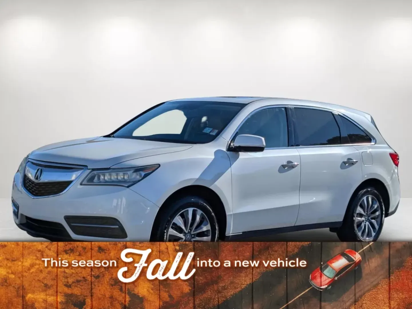 2015 Acura MDX Tech Pkg (5FRYD3H45FB) with an Other engine, located at 804 22nd Ave, Phenix City, AL, 36870, (334) 297-1860, 32.484749, -85.024475 - Rev up your adventures with the 2015 Acura MDX, the ultimate SUV designed for families and explorers alike! Whether you're navigating busy city streets in Phenix City, AL, or hitting the open road for weekend getaways, this luxurious and versatile vehicle is tailor-made for your lifestyle. With seat - Photo#0