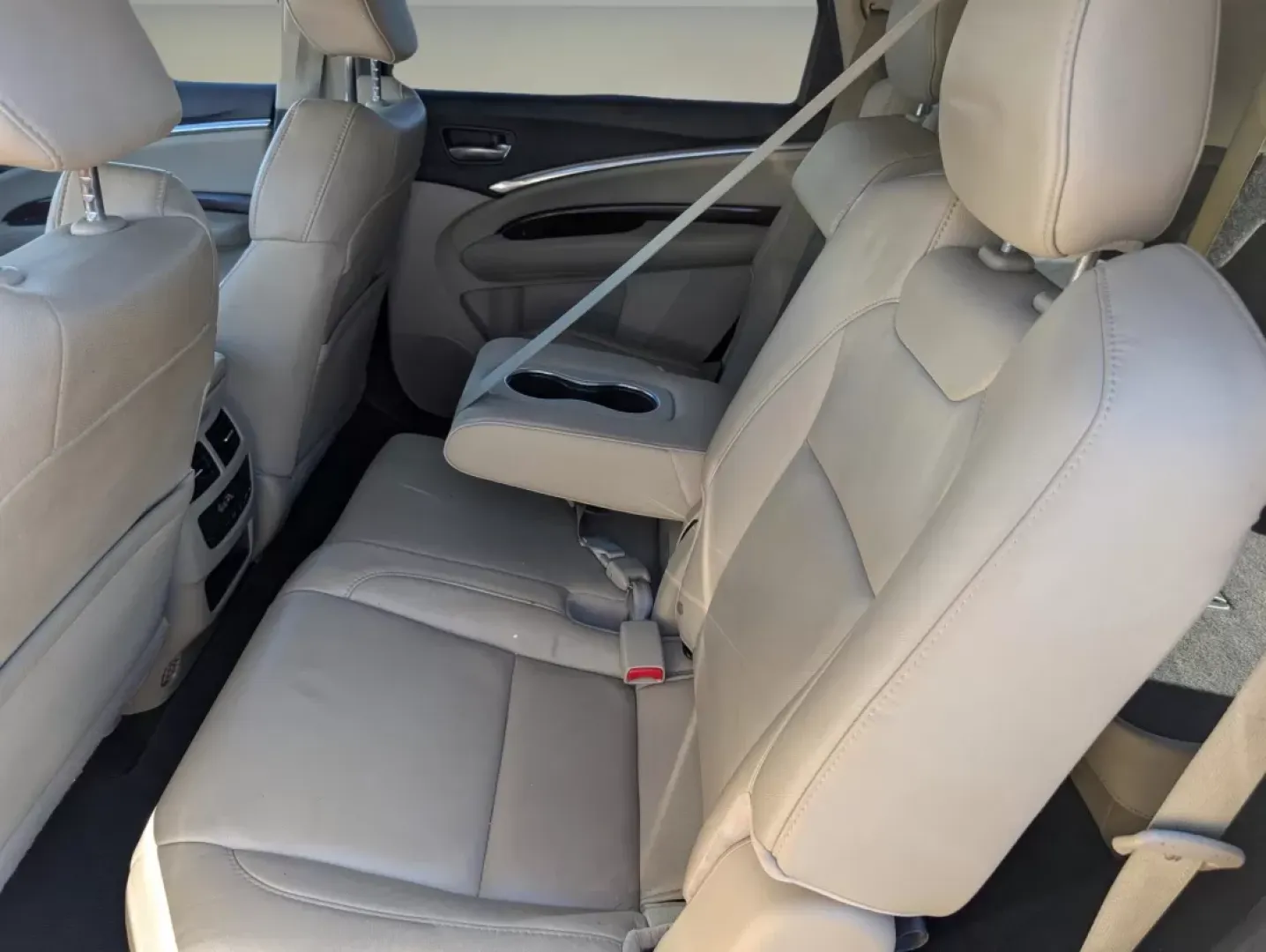 2015 Acura MDX Tech Pkg (5FRYD3H45FB) with an Other engine, located at 804 22nd Ave, Phenix City, AL, 36870, (334) 297-1860, 32.484749, -85.024475 - Rev up your adventures with the 2015 Acura MDX, the ultimate SUV designed for families and explorers alike! Whether you're navigating busy city streets in Phenix City, AL, or hitting the open road for weekend getaways, this luxurious and versatile vehicle is tailor-made for your lifestyle. With seat - Photo#14