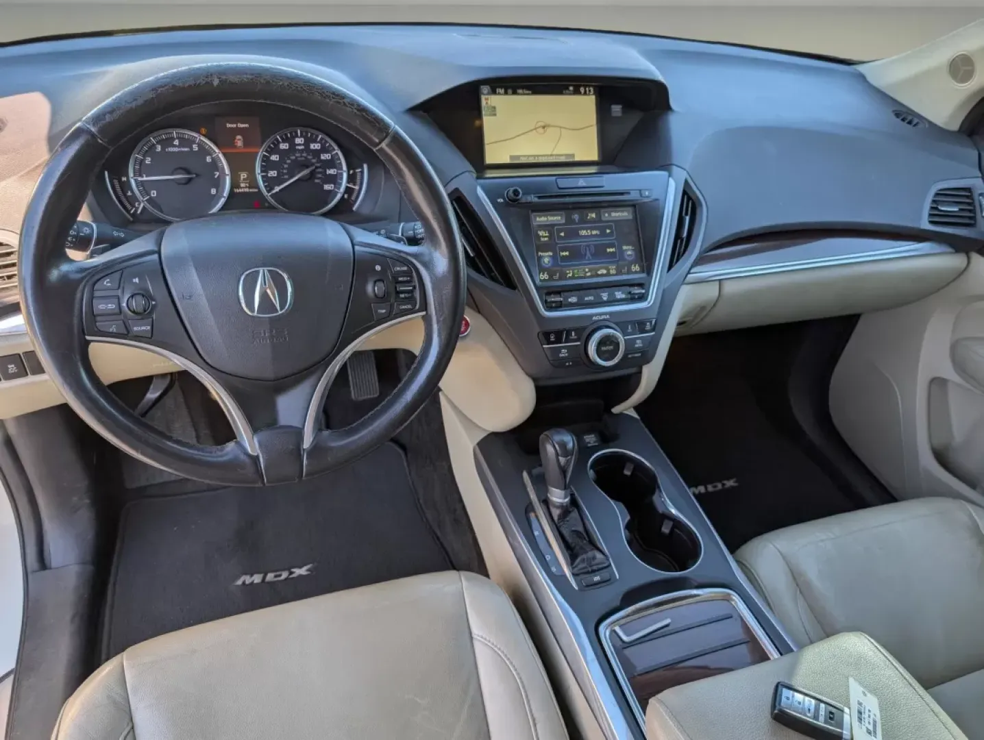 2015 Acura MDX Tech Pkg (5FRYD3H45FB) with an Other engine, located at 804 22nd Ave, Phenix City, AL, 36870, (334) 297-1860, 32.484749, -85.024475 - Rev up your adventures with the 2015 Acura MDX, the ultimate SUV designed for families and explorers alike! Whether you're navigating busy city streets in Phenix City, AL, or hitting the open road for weekend getaways, this luxurious and versatile vehicle is tailor-made for your lifestyle. With seat - Photo#15