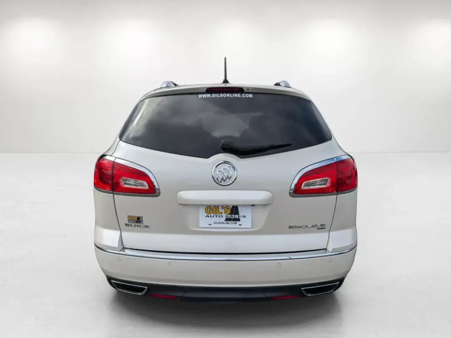 2015 /Light Titanium Buick Enclave Leather (5GAKVBKD7FJ) with an Other engine, located at 5115 14th Ave., Columbus, GA, 31904, (706) 323-0345, 32.511494, -84.971046 - **Adventure Awaits: Experience the 2015 Buick Enclave at Gils Auto - Columbus**<br /> <br /> If you're searching for a versatile and spacious SUV that fits seamlessly into your lifestyle-whether it's family road trips, daily commutes, or weekend getaways-the 2015 Buick Enclave is the perfect match. - Photo#5