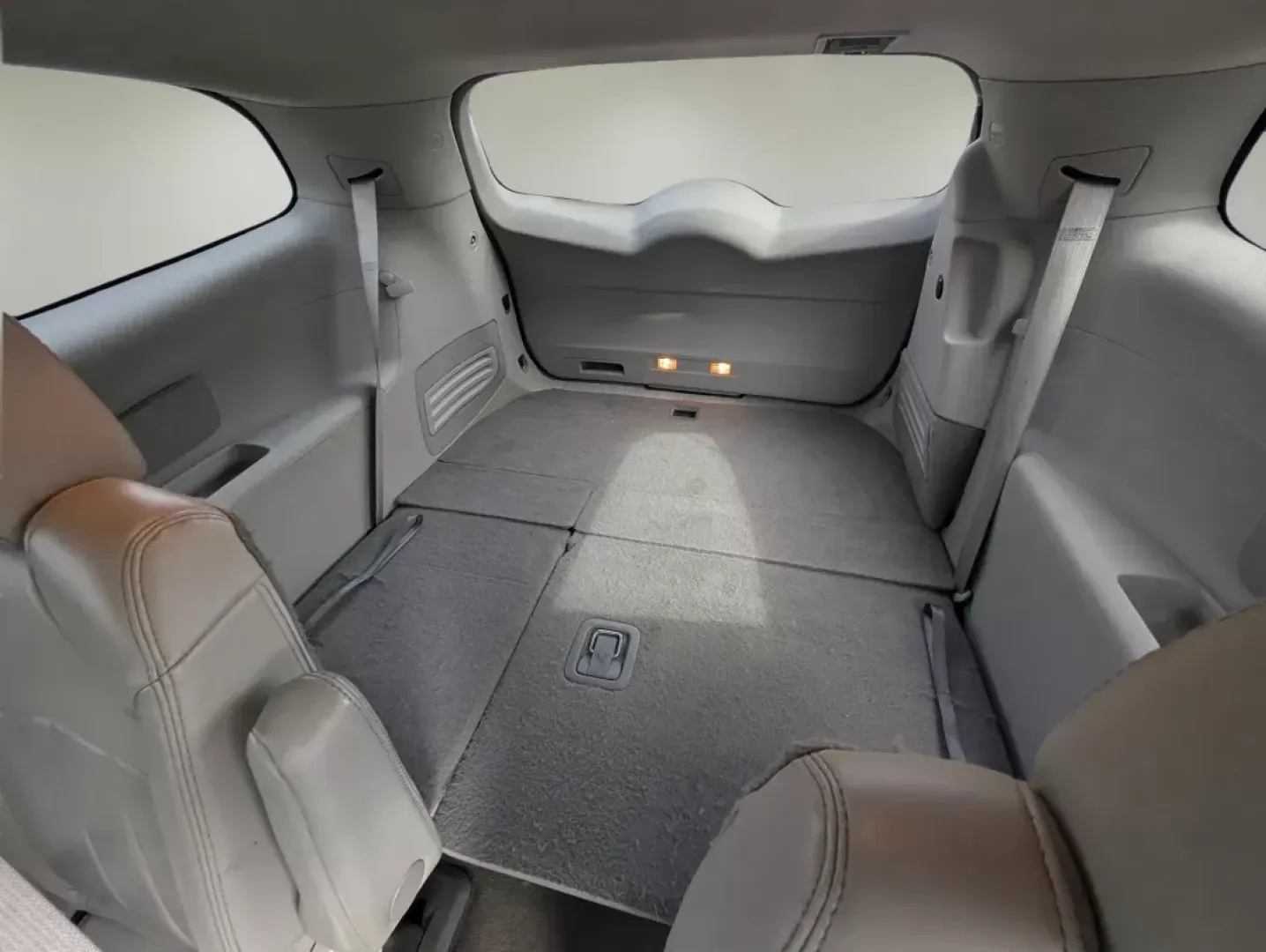 2015 /Light Titanium Buick Enclave Leather (5GAKVBKD7FJ) with an Other engine, located at 5115 14th Ave., Columbus, GA, 31904, (706) 323-0345, 32.511494, -84.971046 - **Adventure Awaits: Experience the 2015 Buick Enclave at Gils Auto - Columbus**<br /> <br /> If you're searching for a versatile and spacious SUV that fits seamlessly into your lifestyle-whether it's family road trips, daily commutes, or weekend getaways-the 2015 Buick Enclave is the perfect match. - Photo#11