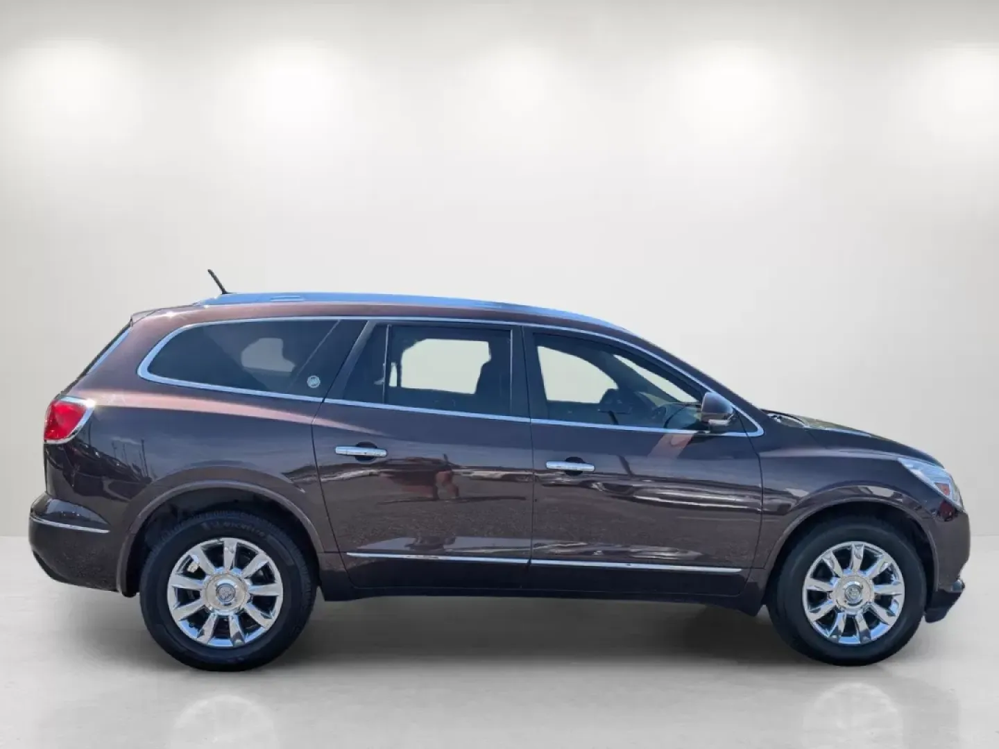 2015 /Choccachino Buick Enclave Premium (5GAKRCKD3FJ) with an Other engine, located at 804 22nd Ave, Phenix City, AL, 36870, (334) 297-1860, 32.484749, -85.024475 - **Experience Luxury and Versatility with the 2015 Buick Enclave at Gils Auto!**<br /> <br /> Are you searching for a family-friendly SUV that doesn't compromise on luxury or performance? Look no further! The 2015 Buick Enclave is the perfect vehicle for growing families, weekend adventurers, or anyo - Photo#4