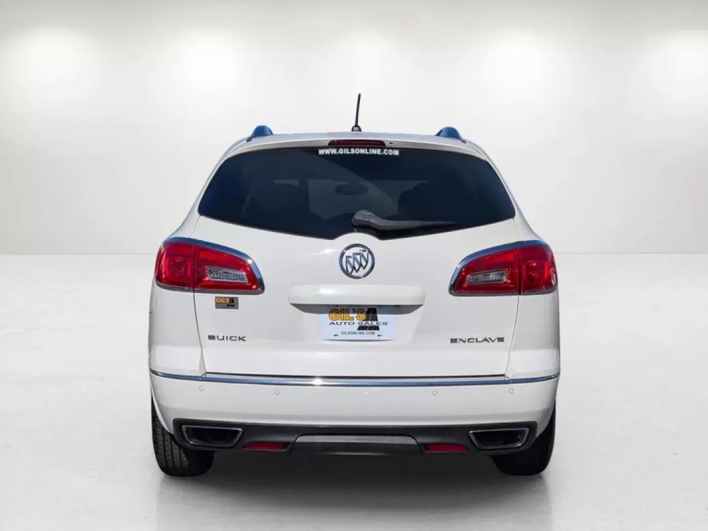 2015 /Light Titanium Buick Enclave Convenience (5GAKRAKD5FJ) with an Other engine, located at 3959 U.S. 80 W, Phenix City, AL, 36870, (334) 297-4885, 32.469296, -85.135185 - ### Experience Family Adventures with the 2015 Buick Enclave at Gils Auto - Phenix City!<br /> <br /> When it comes to family outings, the right vehicle can make all the difference. The **2015 Buick Enclave**, available now at **Gils Auto**, is your ticket to comfort, safety, and style! With spaciou - Photo#5