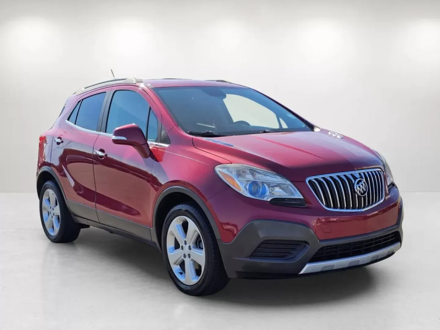 2015 /Ebony Buick Encore (KL4CJASB8FB) with an Other engine, located at 521 Old Farm Lane Rd, Prattville, AL, 36066, (334) 325-1505, 32.482460, -86.416367 - Are you searching for a versatile SUV that fits seamlessly into your active lifestyle? Look no further than this stunning 2015 Buick Encore, available now at Gils Auto in Prattville, AL. This compact SUV is perfect for growing families, daily commuters, and weekend adventurers alike. With its impres - Photo#3