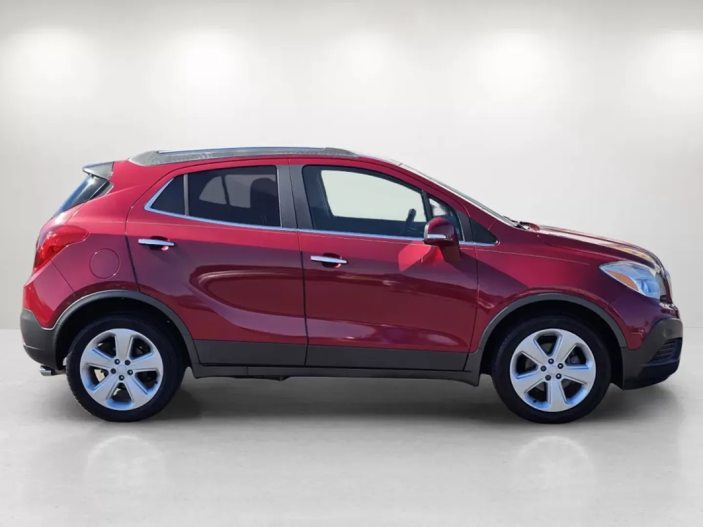 2015 /Ebony Buick Encore (KL4CJASB8FB) with an Other engine, located at 521 Old Farm Lane Rd, Prattville, AL, 36066, (334) 325-1505, 32.482460, -86.416367 - Are you searching for a versatile SUV that fits seamlessly into your active lifestyle? Look no further than this stunning 2015 Buick Encore, available now at Gils Auto in Prattville, AL. This compact SUV is perfect for growing families, daily commuters, and weekend adventurers alike. With its impres - Photo#4
