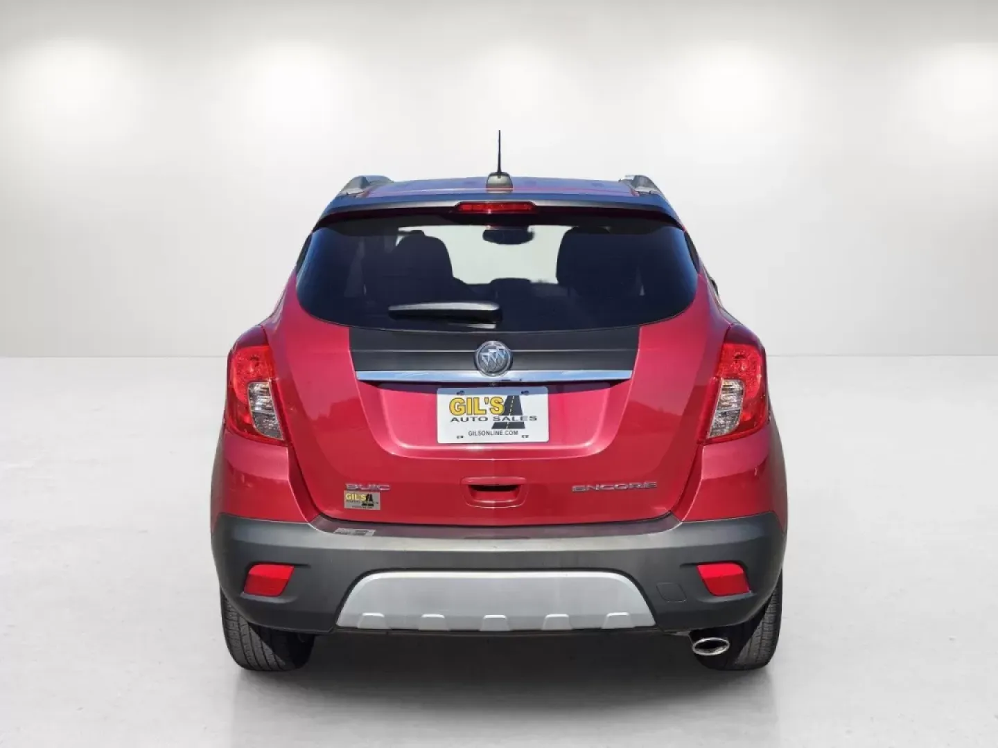 2015 /Ebony Buick Encore (KL4CJASB8FB) with an Other engine, located at 521 Old Farm Lane Rd, Prattville, AL, 36066, (334) 325-1505, 32.482460, -86.416367 - Are you searching for a versatile SUV that fits seamlessly into your active lifestyle? Look no further than this stunning 2015 Buick Encore, available now at Gils Auto in Prattville, AL. This compact SUV is perfect for growing families, daily commuters, and weekend adventurers alike. With its impres - Photo#6