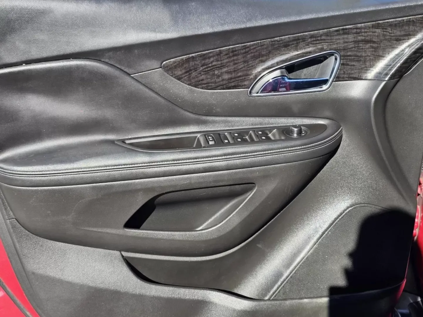 2015 /Ebony Buick Encore (KL4CJASB8FB) with an Other engine, located at 521 Old Farm Lane Rd, Prattville, AL, 36066, (334) 325-1505, 32.482460, -86.416367 - Are you searching for a versatile SUV that fits seamlessly into your active lifestyle? Look no further than this stunning 2015 Buick Encore, available now at Gils Auto in Prattville, AL. This compact SUV is perfect for growing families, daily commuters, and weekend adventurers alike. With its impres - Photo#9