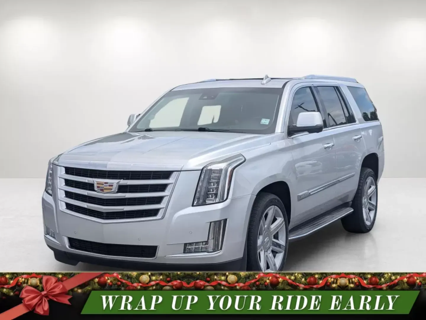 2015 /Jet Black Cadillac Escalade Luxury (1GYS3MKJ8FR) with an Other engine, located at 1430 Gateway Drive, Opelika, AL, 36801, (334) 239-0944, 32.637871, -85.409790 - **Elevate Your Lifestyle with the 2015 Cadillac Escalade Luxury Edition Perfect for Families and Adventurers Alike!**<br /> <br /> Discover the perfect blend of luxury, space, and power with the stunning 2015 Cadillac Escalade, now available at Gils Auto, your premier Buy Here Pay Here dealership l - Photo#0