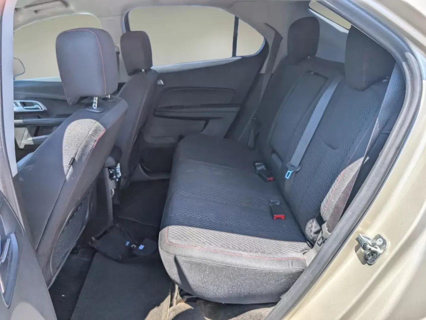 2015 /Jet Black Chevrolet Equinox LS (2GNALAEK6F1) with an Other engine, located at 521 Old Farm Lane Rd, Prattville, AL, 36066, (334) 325-1505, 32.482460, -86.416367 - **Discover Your Ideal SUV: 2015 Chevrolet Equinox LS at Gils Auto in Phenix City, AL**<br /> <br /> Imagine hitting the open road with your family, embarking on weekend adventures, or simply enjoying stress-free commutes in a vehicle designed for comfort and reliability. The 2015 Chevrolet Equinox L - Photo#10