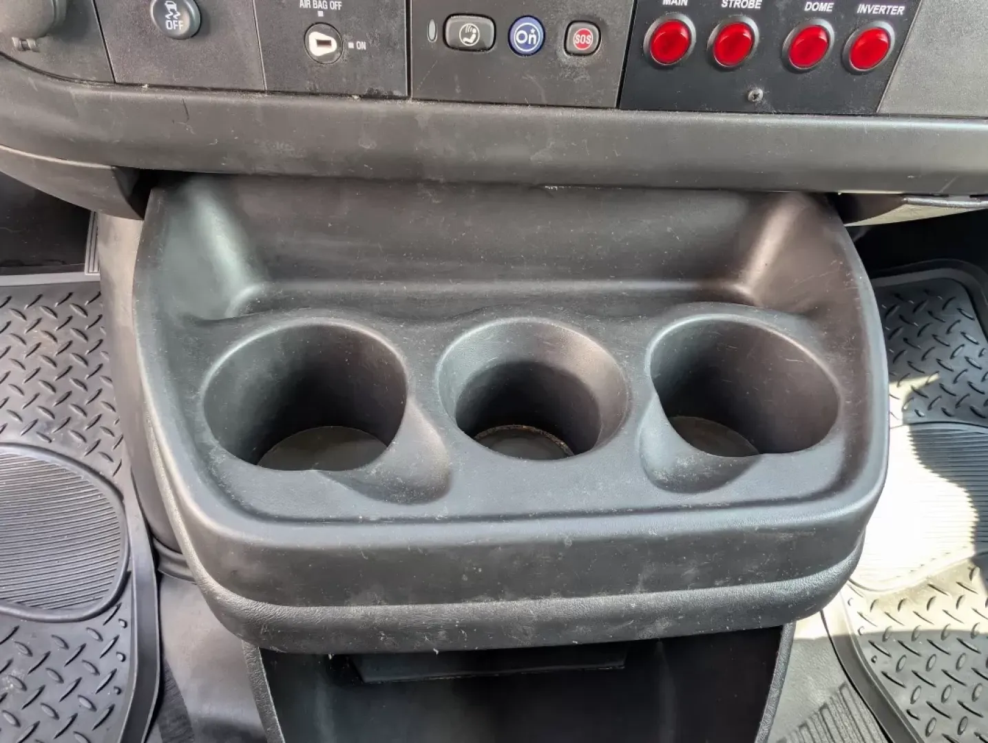 2015 /Medium Pewter Chevrolet Express Cargo Van (1GCWGFCF1F1) with an Other engine, located at 804 22nd Ave, Phenix City, AL, 36870, (334) 297-1860, 32.484749, -85.024475 - Are you in the market for a reliable vehicle that can tackle tough jobs while providing you with the comfort and tech features you need? Look no further than this 2015 Chevrolet Express Cargo Van, available at Gils Auto in Phenix City, AL. This full-size cargo van is not just a vehicle; it's a versa - Photo#14