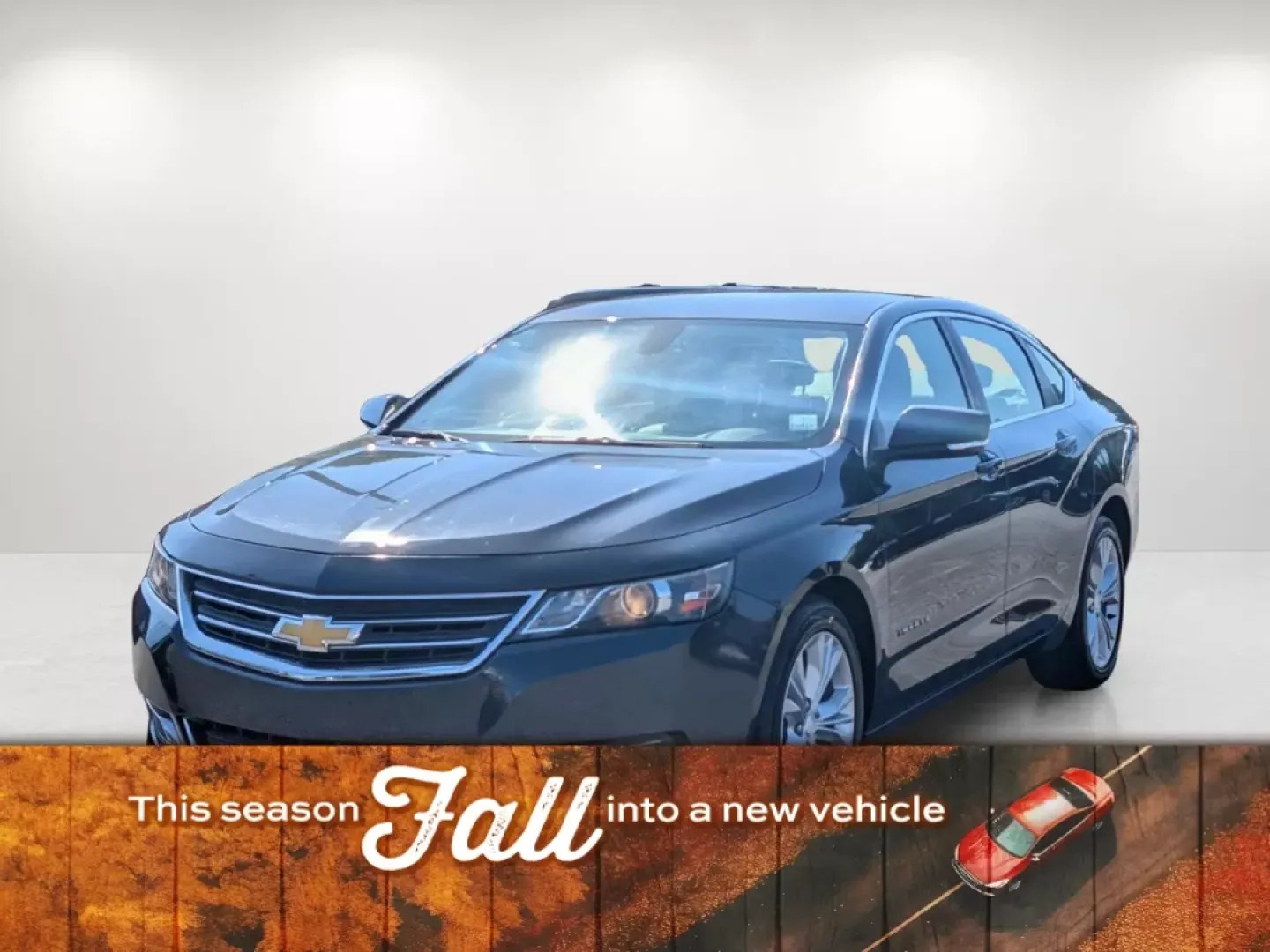 2015 /Jet Black/Dark Titanium Chevrolet Impala LT (2G1125S3XF9) with an Other engine, located at 521 Old Farm Lane Rd, Prattville, AL, 36066, (334) 325-1505, 32.482460, -86.416367 - **Discover Your Next Adventure with the 2015 Chevrolet Impala LT at Gils Auto**<br /> <br /> Are you in search of a vehicle that perfectly balances comfort, style, and performance? Whether you're commuting to work, running errands, or planning weekend getaways, the 2015 Chevrolet Impala LT is design - Photo#0