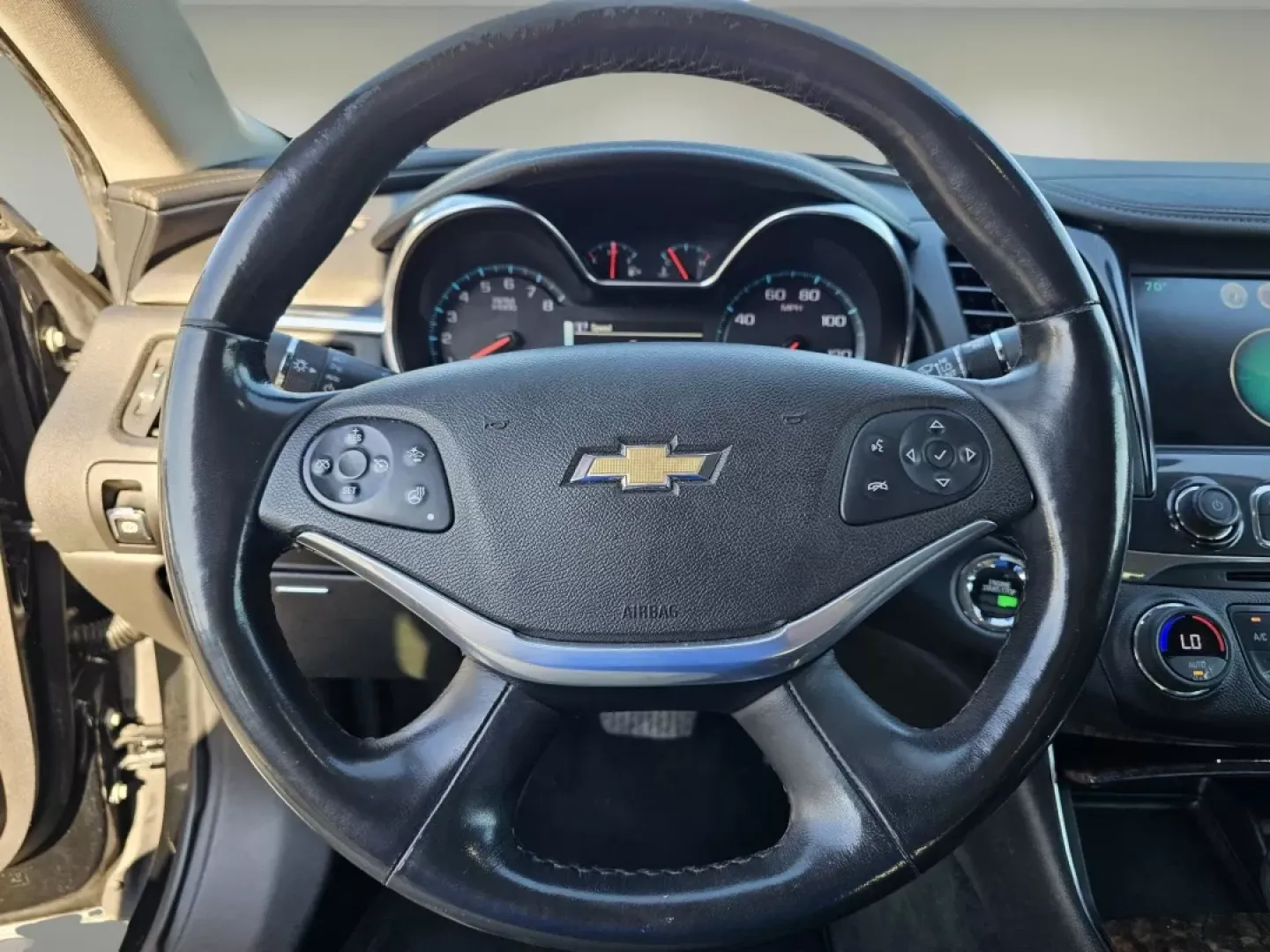 2015 /Jet Black Chevrolet Impala LTZ (2G1165S30F9) with an Other engine, located at 3959 U.S. 80 W, Phenix City, AL, 36870, (334) 297-4885, 32.469296, -85.135185 - **Unleash Your Everyday Adventures with the 2015 Chevrolet Impala LTZ at Gils Auto!**<br /> <br /> Are you looking for a vehicle that combines luxury, comfort, and practicality? Whether you're commuting to work, running errands around Phenix City, or embarking on a weekend road trip, the 2015 Chevro - Photo#10