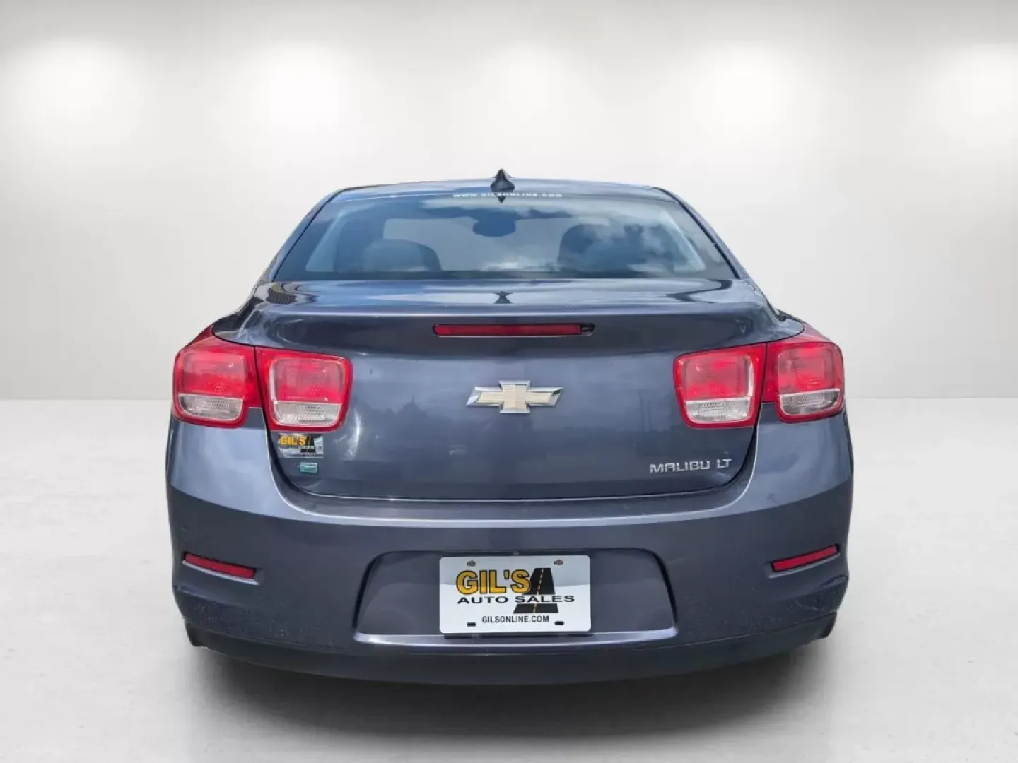 2015 /Jet Black Chevrolet Malibu LT (1G11C5SL3FF) with an Other engine, located at 3959 U.S. 80 W, Phenix City, AL, 36870, (334) 297-4885, 32.469296, -85.135185 - 2015 Chevrolet Malibu LT - Photo#7