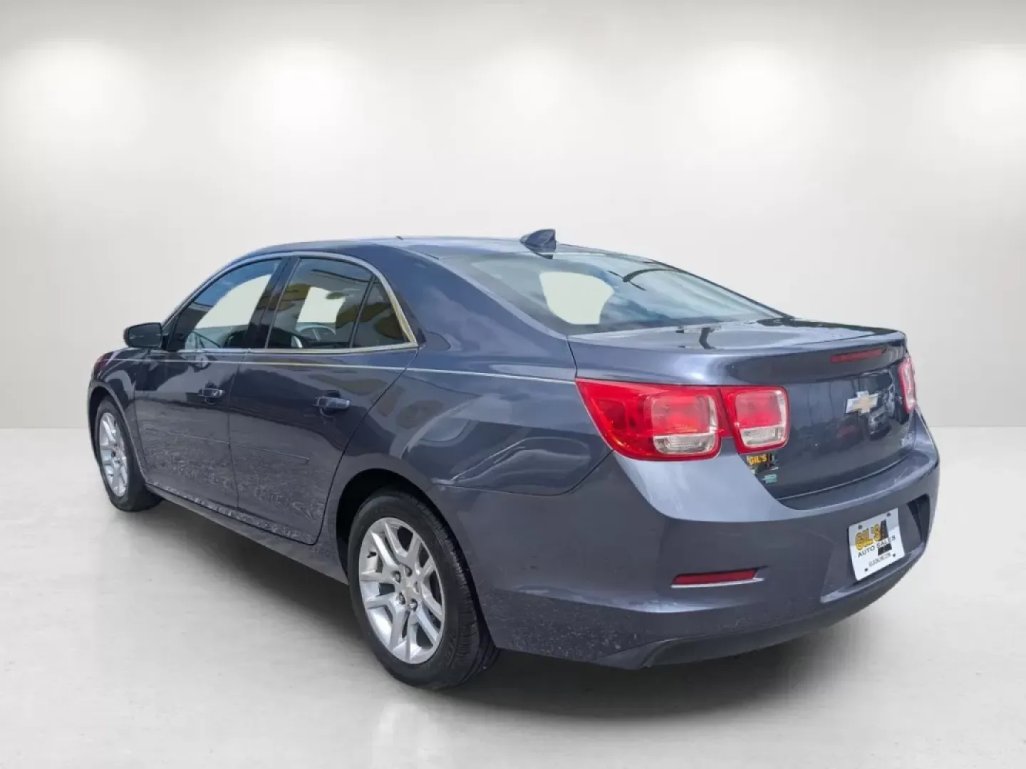2015 /Jet Black Chevrolet Malibu LT (1G11C5SL3FF) with an Other engine, located at 3959 U.S. 80 W, Phenix City, AL, 36870, (334) 297-4885, 32.469296, -85.135185 - 2015 Chevrolet Malibu LT - Photo#8