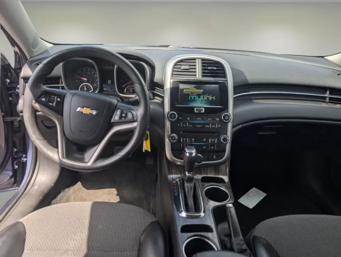 2015 /Jet Black Chevrolet Malibu LT (1G11C5SL3FF) with an Other engine, located at 3959 U.S. 80 W, Phenix City, AL, 36870, (334) 297-4885, 32.469296, -85.135185 - 2015 Chevrolet Malibu LT - Photo#12