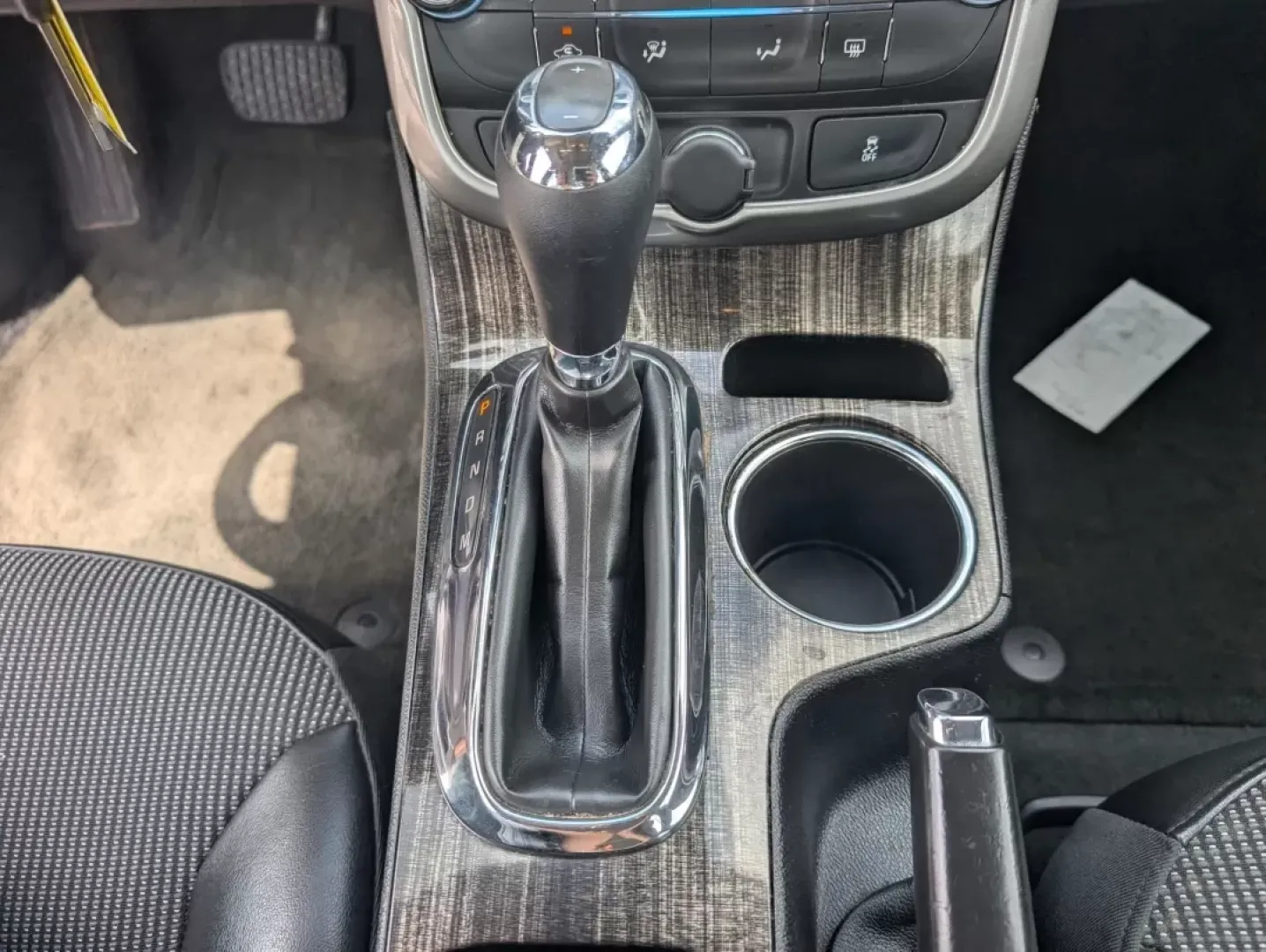2015 /Jet Black Chevrolet Malibu LT (1G11C5SL3FF) with an Other engine, located at 3959 U.S. 80 W, Phenix City, AL, 36870, (334) 297-4885, 32.469296, -85.135185 - 2015 Chevrolet Malibu LT - Photo#13