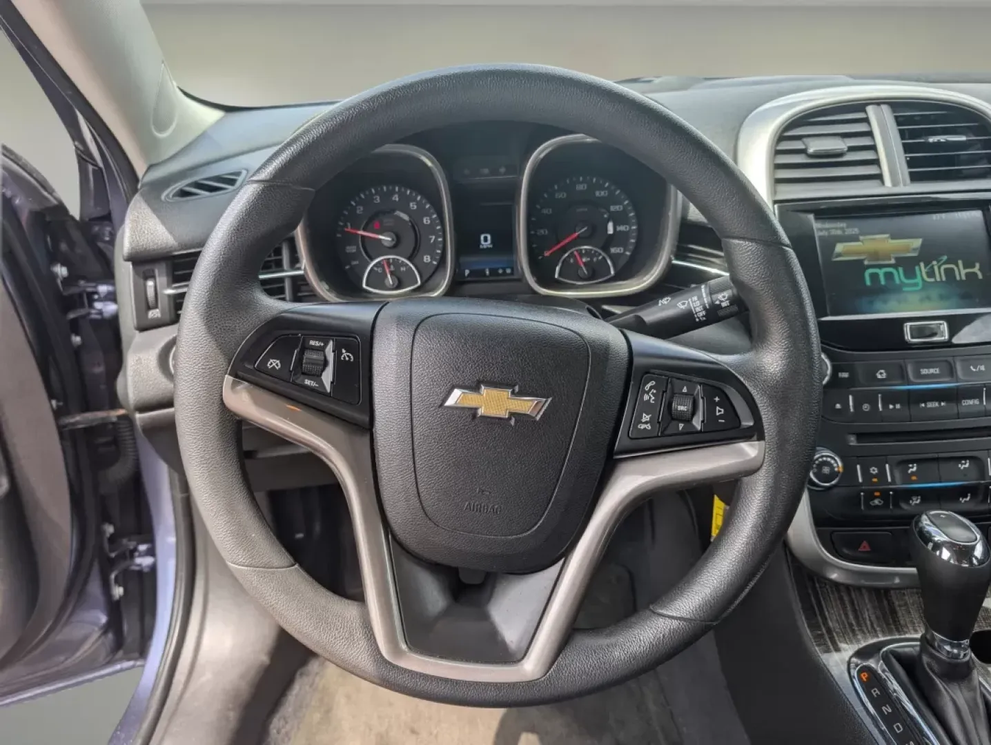 2015 /Jet Black Chevrolet Malibu LT (1G11C5SL3FF) with an Other engine, located at 3959 U.S. 80 W, Phenix City, AL, 36870, (334) 297-4885, 32.469296, -85.135185 - 2015 Chevrolet Malibu LT - Photo#15