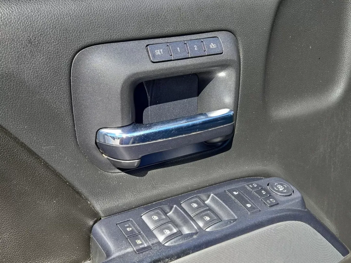 2015 /Jet Black Chevrolet Silverado 1500 LTZ (3GCPCSEC3FG) with an Other engine, located at 1430 Gateway Drive, Opelika, AL, 36801, (334) 239-0944, 32.637871, -85.409790 - **Unleash Your Adventurous Spirit with the 2015 Chevrolet Silverado 1500 LTZ at Gils Auto in Phenix City, AL!**<br /> <br /> Are you ready to elevate your weekend adventures or make your daily commute a more enjoyable experience? The 2015 Chevrolet Silverado 1500 LTZ is the perfect pickup for those - Photo#7