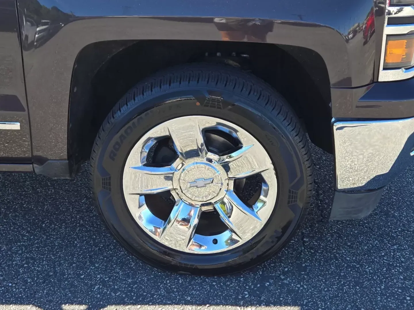 2015 /Jet Black Chevrolet Silverado 1500 LTZ (3GCPCSEC3FG) with an Other engine, located at 1430 Gateway Drive, Opelika, AL, 36801, (334) 239-0944, 32.637871, -85.409790 - **Unleash Your Adventurous Spirit with the 2015 Chevrolet Silverado 1500 LTZ at Gils Auto in Phenix City, AL!**<br /> <br /> Are you ready to elevate your weekend adventures or make your daily commute a more enjoyable experience? The 2015 Chevrolet Silverado 1500 LTZ is the perfect pickup for those - Photo#13