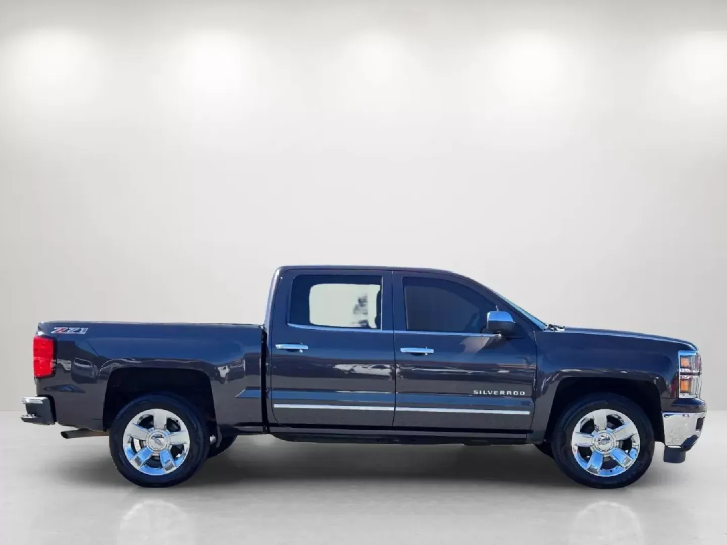 2015 /Jet Black Chevrolet Silverado 1500 LTZ (3GCPCSEC3FG) with an Other engine, located at 1430 Gateway Drive, Opelika, AL, 36801, (334) 239-0944, 32.637871, -85.409790 - **Unleash Your Adventurous Spirit with the 2015 Chevrolet Silverado 1500 LTZ at Gils Auto in Phenix City, AL!**<br /> <br /> Are you ready to elevate your weekend adventures or make your daily commute a more enjoyable experience? The 2015 Chevrolet Silverado 1500 LTZ is the perfect pickup for those - Photo#14