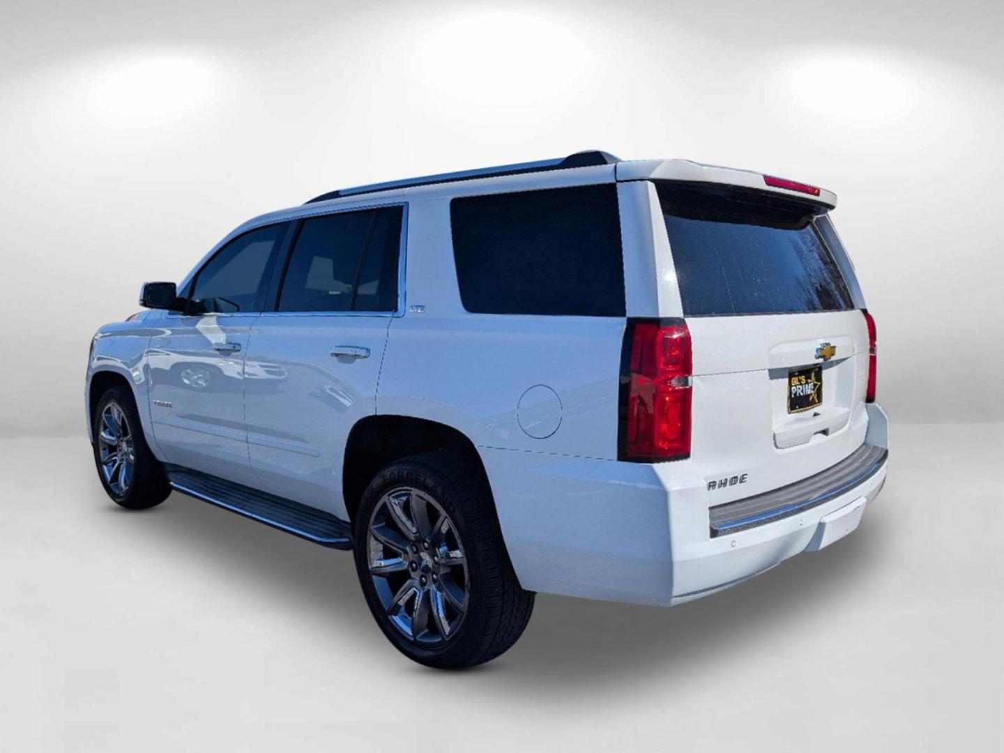 2015 /Cocoa/Dune Chevrolet Tahoe LTZ (1GNSCCKC7FR) with an Gas/Ethanol V8 5.3L/ engine, 6-Speed Automatic transmission, located at 3959 U.S. 80 W, Phenix City, AL, 36870, (334) 297-4885, 32.469296, -85.135185 - 2015 Chevrolet Tahoe LTZ - Photo#11