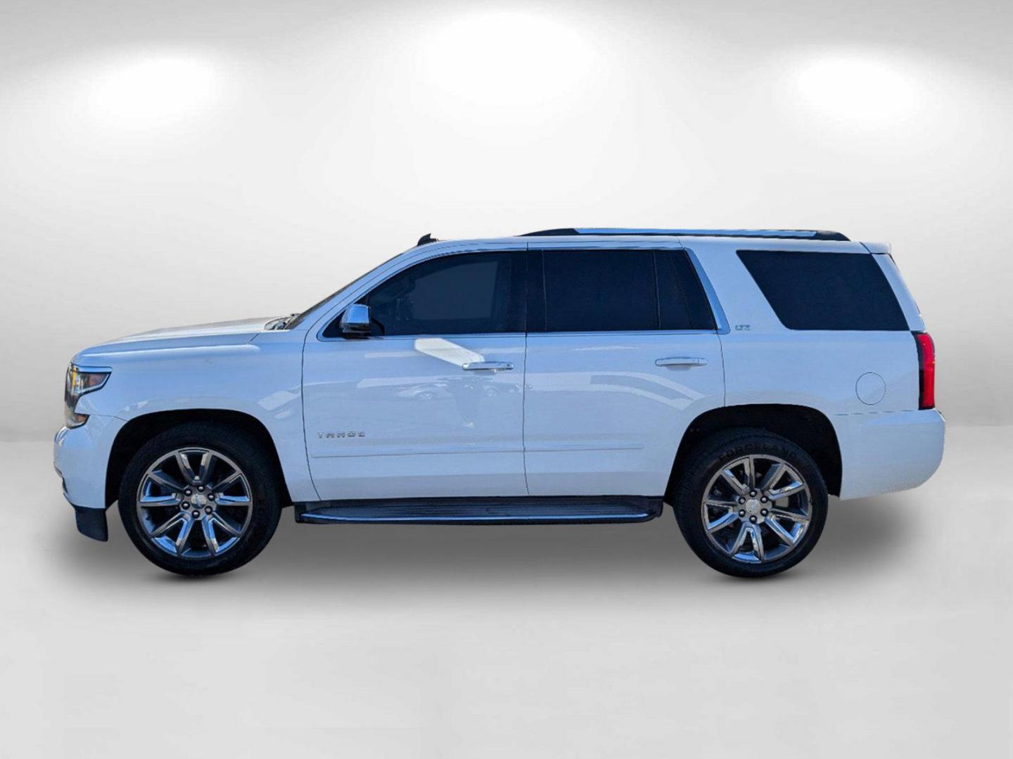 2015 /Cocoa/Dune Chevrolet Tahoe LTZ (1GNSCCKC7FR) with an Gas/Ethanol V8 5.3L/ engine, 6-Speed Automatic transmission, located at 3959 U.S. 80 W, Phenix City, AL, 36870, (334) 297-4885, 32.469296, -85.135185 - 2015 Chevrolet Tahoe LTZ - Photo#12