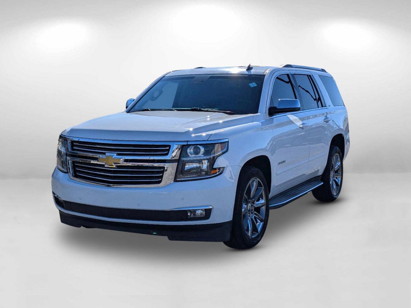 2015 /Cocoa/Dune Chevrolet Tahoe LTZ (1GNSCCKC7FR) with an Gas/Ethanol V8 5.3L/ engine, 6-Speed Automatic transmission, located at 3959 U.S. 80 W, Phenix City, AL, 36870, (334) 297-4885, 32.469296, -85.135185 - 2015 Chevrolet Tahoe LTZ - Photo#5