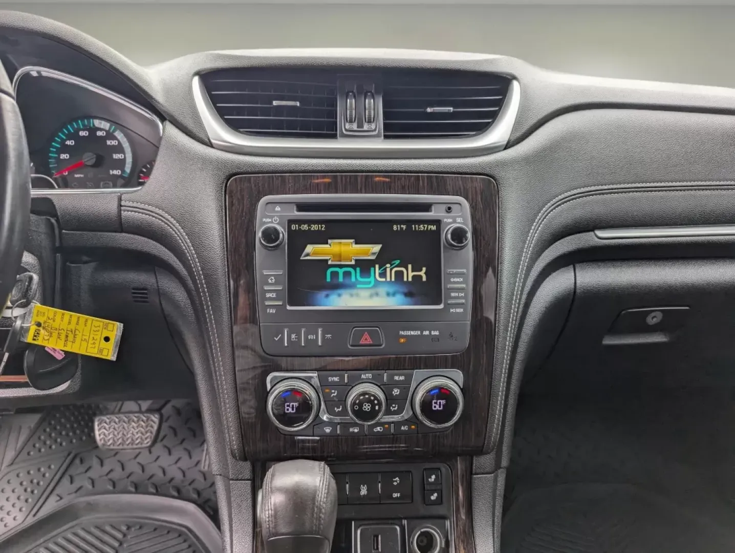 2015 /Ebony Chevrolet Traverse LT (1GNKRHKD0FJ) with an Other engine, located at 7000 Northlake Connector, Columbus, GA, 31904, (706) 987-8085, 32.524975, -84.978134 - ### Discover Your New Family Adventure with the 2015 Chevrolet Traverse LT at Gils Auto!<br /> <br /> If you're searching for the ultimate family SUV that combines comfort, space, and reliability, look no further than the stunning 2015 Chevrolet Traverse LT available at Gils Auto in Phenix City, AL. - Photo#15